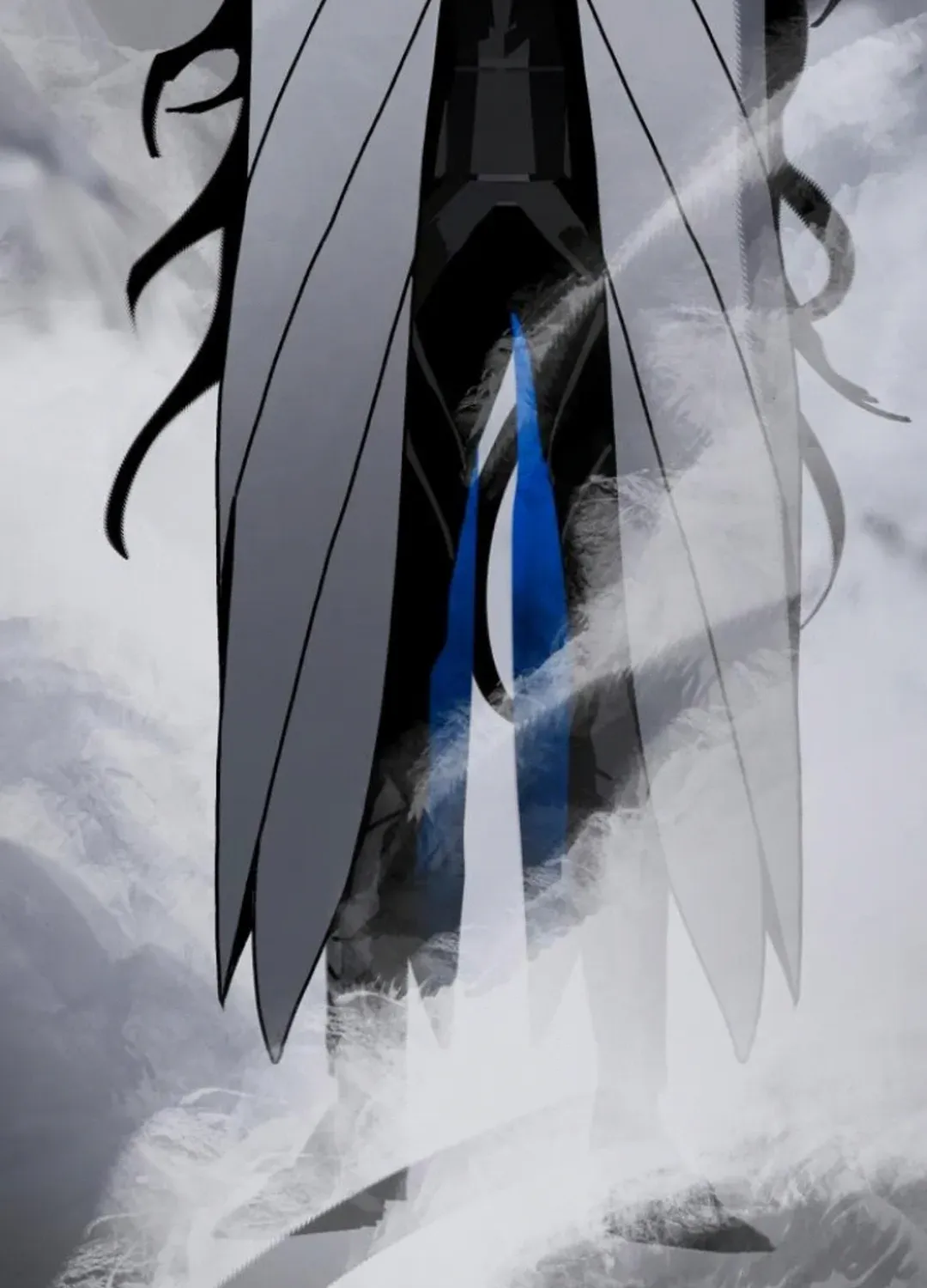 On My Way To See My Mom Kainu Manga Chapter 9 Page 114