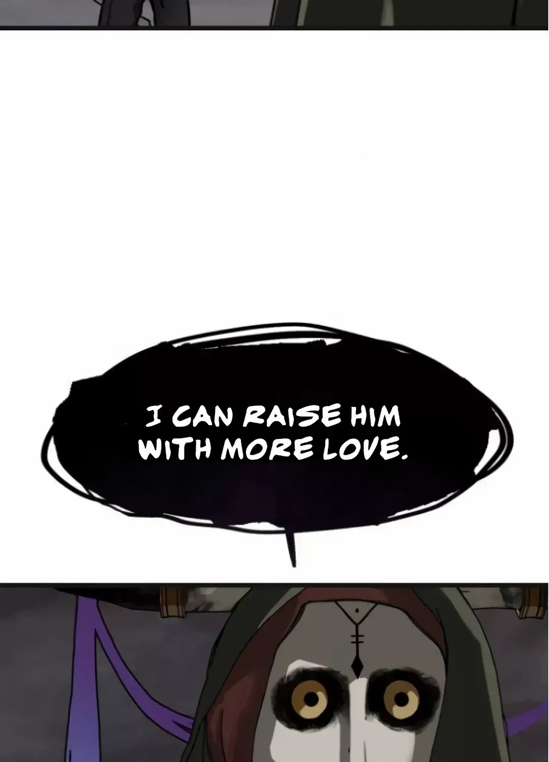 On My Way To See My Mom Kainu Manga Chapter 8 Page 6