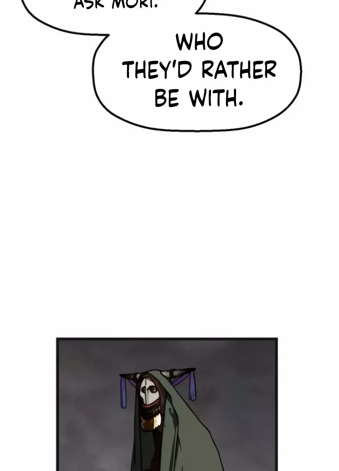 On My Way To See My Mom Kainu Manga Chapter 8 Page 10