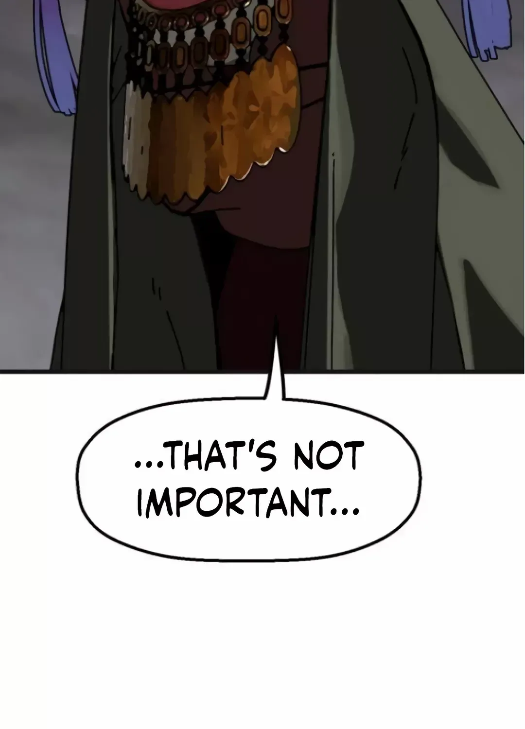 On My Way To See My Mom Kainu Manga Chapter 8 Page 12