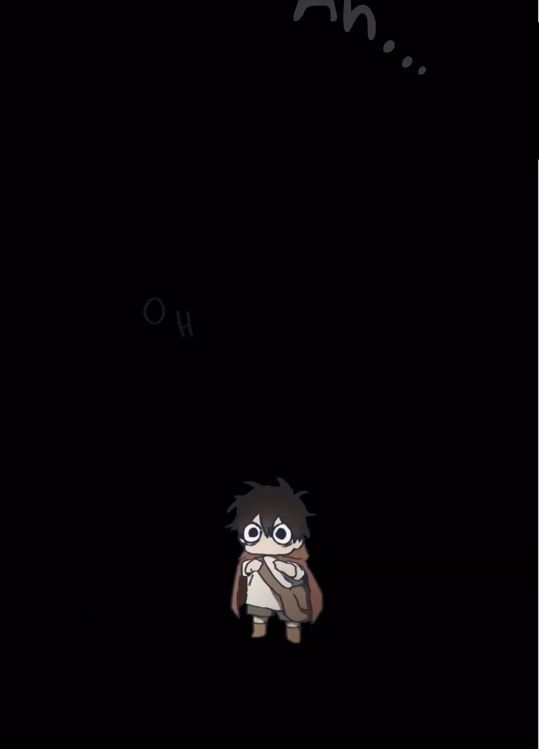 On My Way To See My Mom Kainu Manga Chapter 8 Page 20