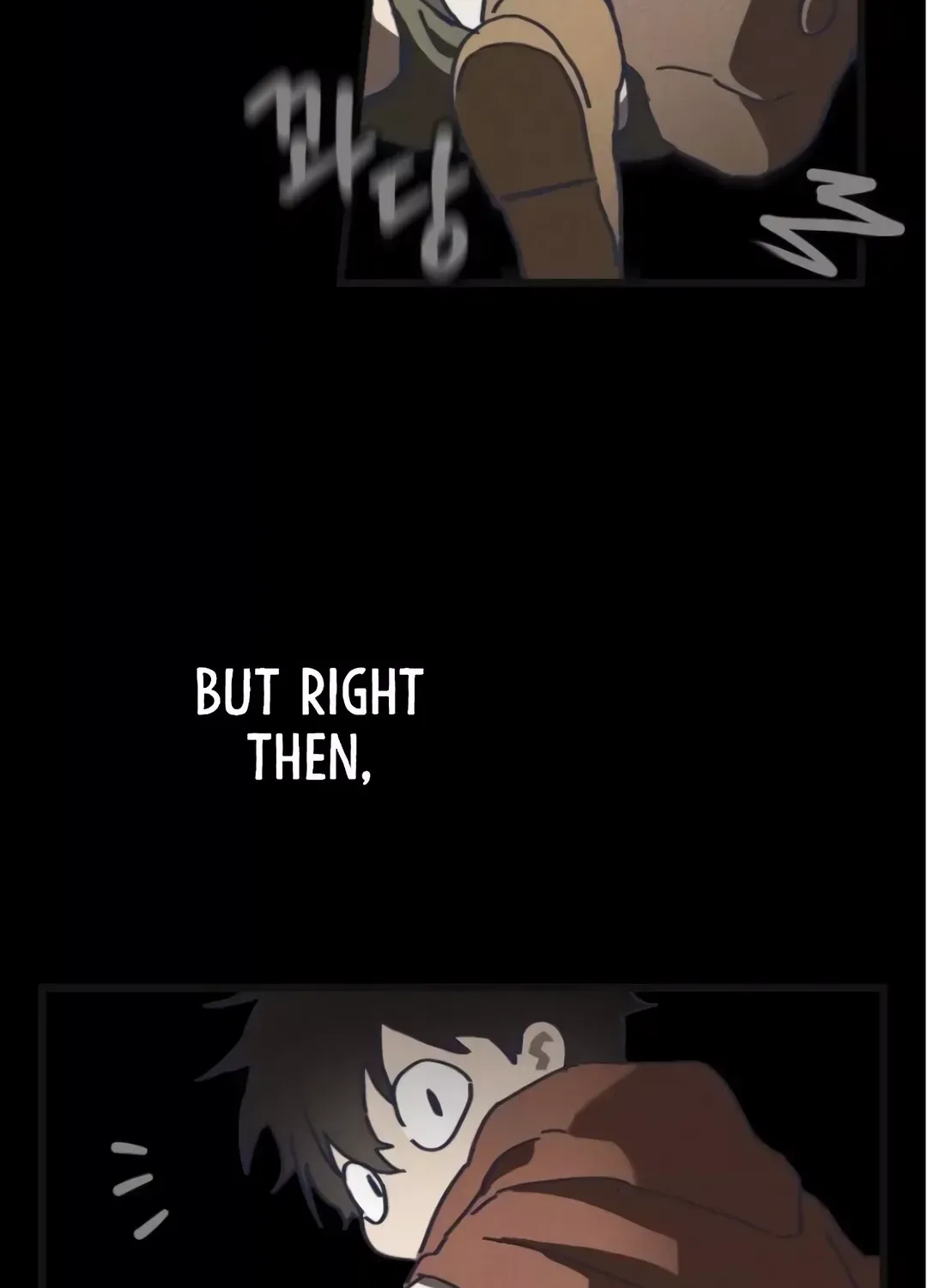 On My Way To See My Mom Kainu Manga Chapter 8 Page 23
