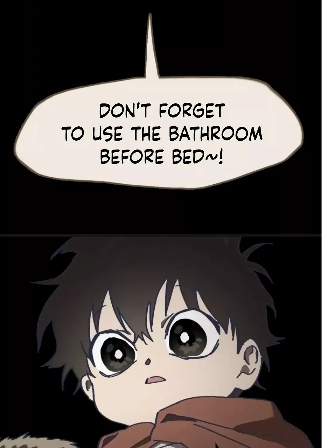On My Way To See My Mom Kainu Manga Chapter 8 Page 26