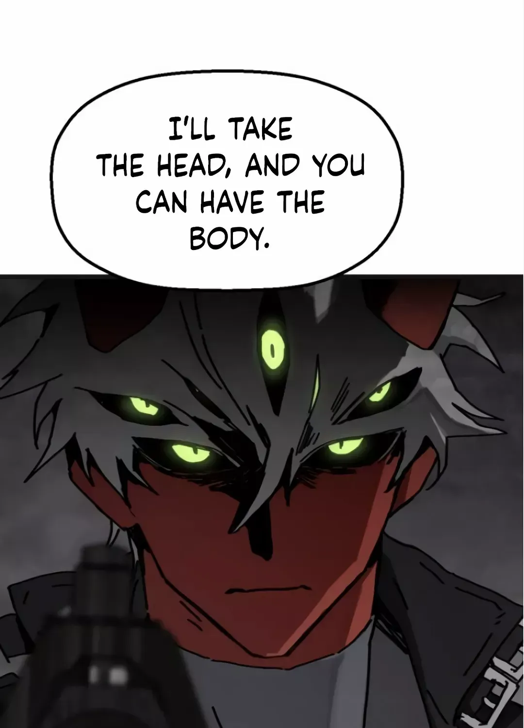 On My Way To See My Mom Kainu Manga Chapter 8 Page 29