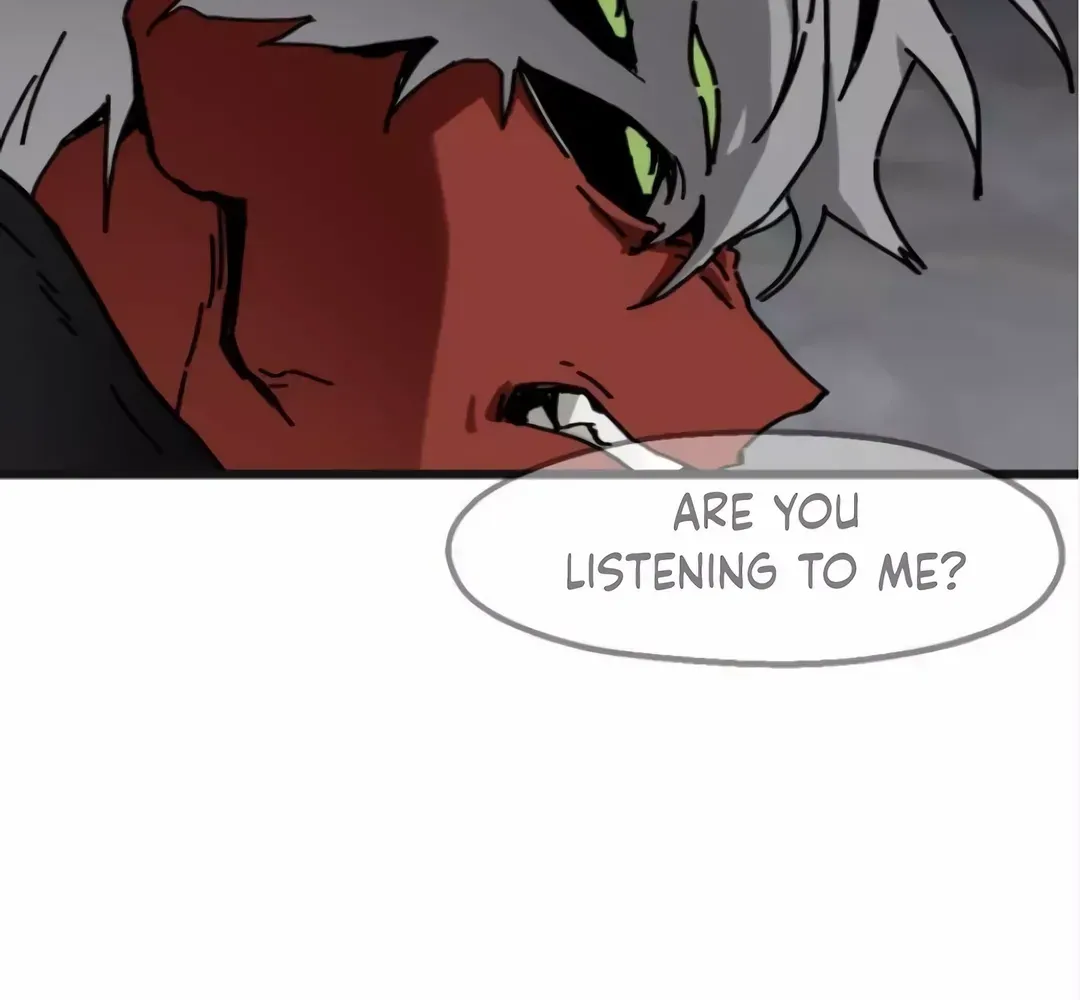 On My Way To See My Mom Kainu Manga Chapter 8 Page 35