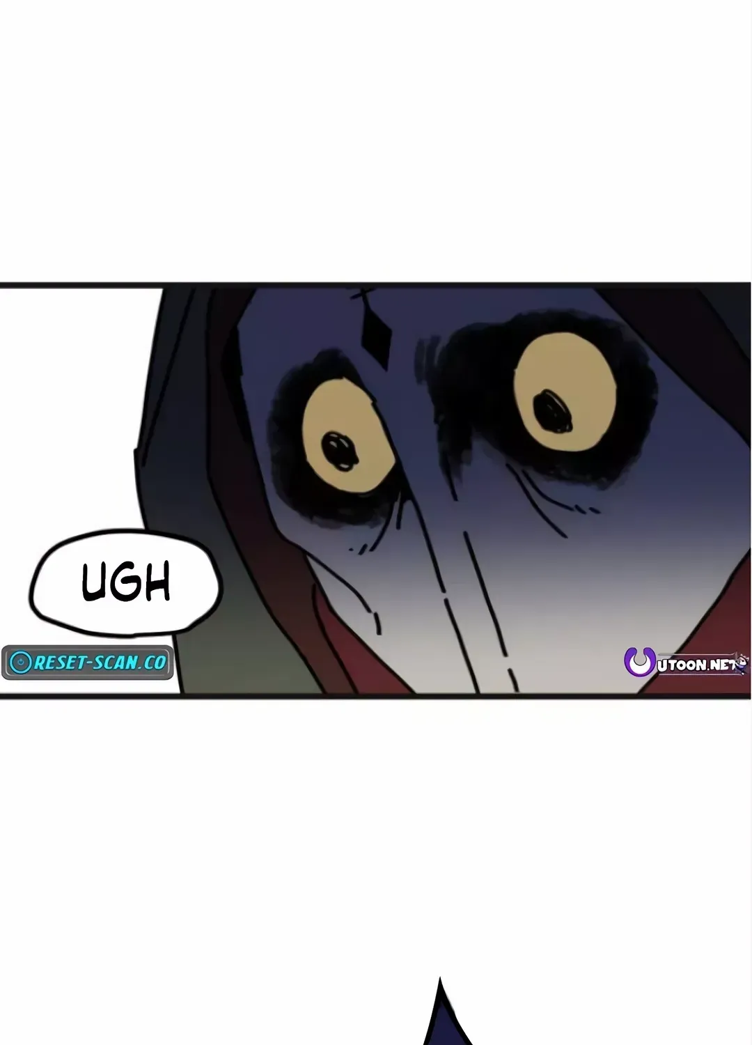 On My Way To See My Mom Kainu Manga Chapter 8 Page 38