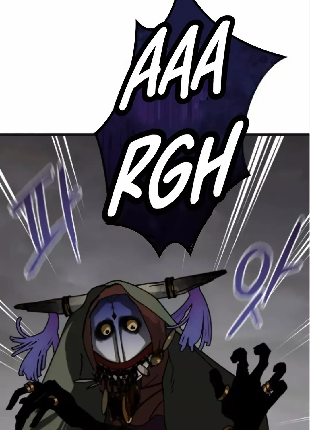 On My Way To See My Mom Kainu Manga Chapter 8 Page 39