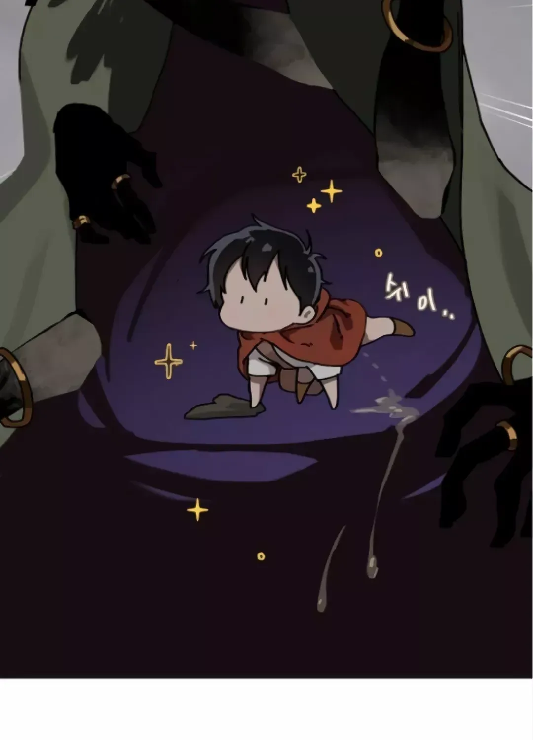 On My Way To See My Mom Kainu Manga Chapter 8 Page 40