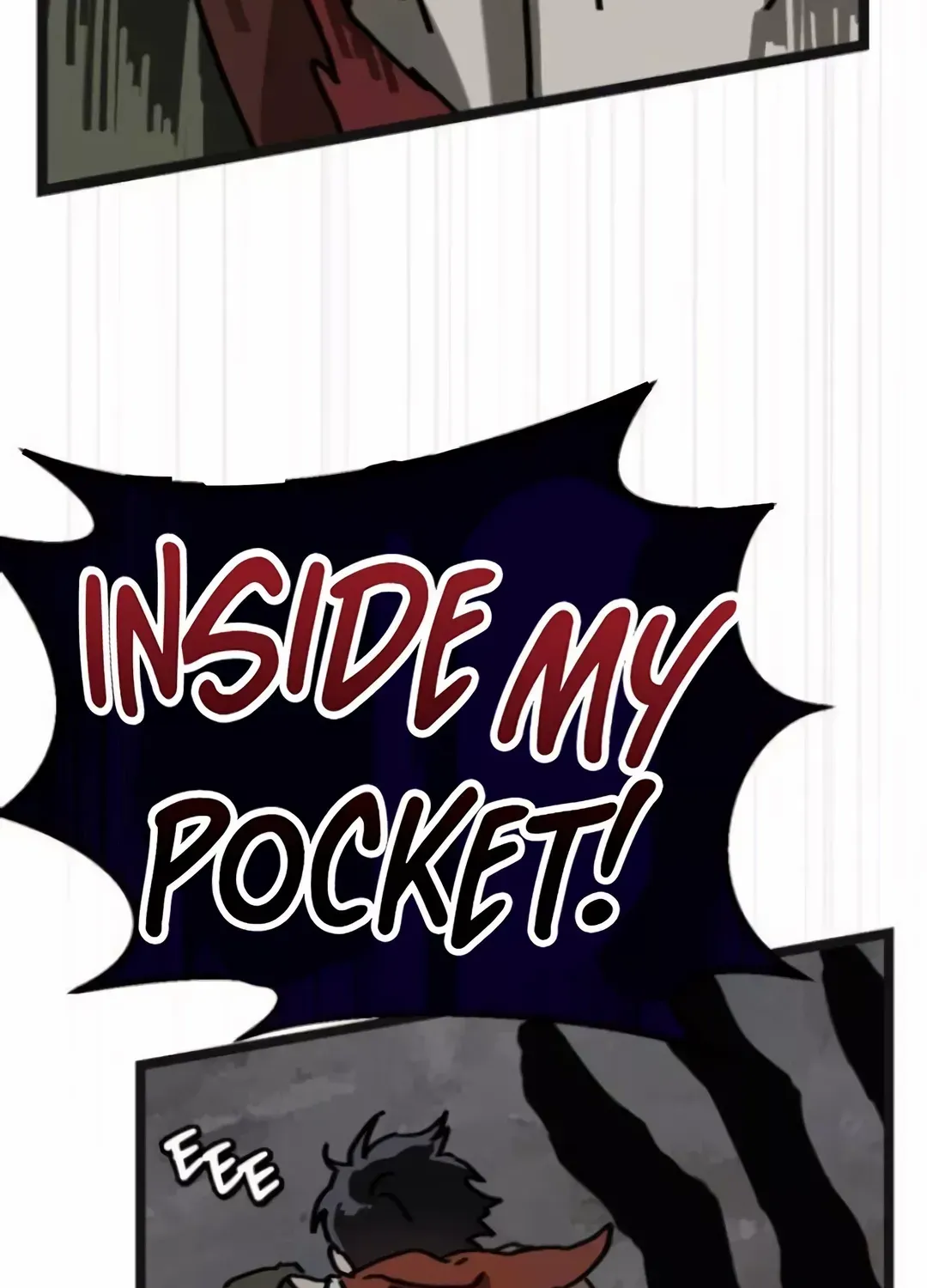 On My Way To See My Mom Kainu Manga Chapter 8 Page 45