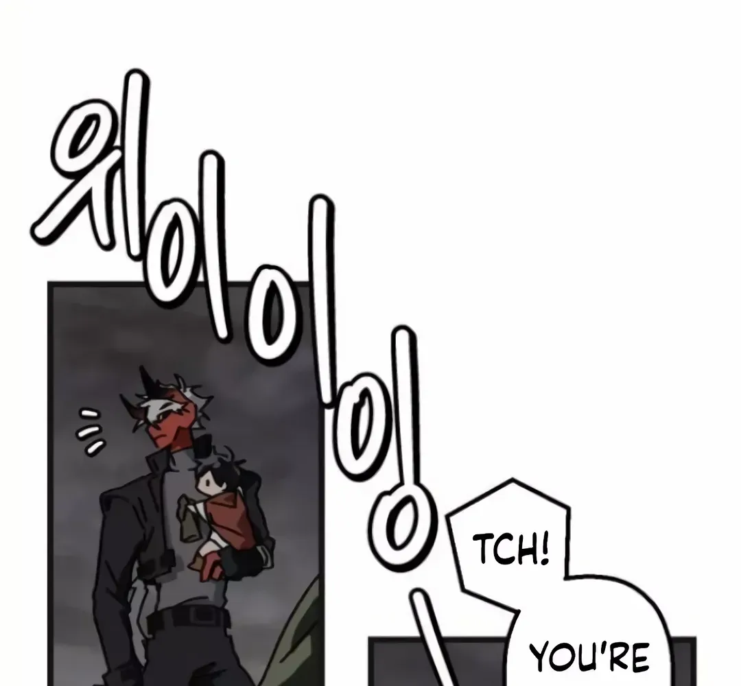 On My Way To See My Mom Kainu Manga Chapter 8 Page 56