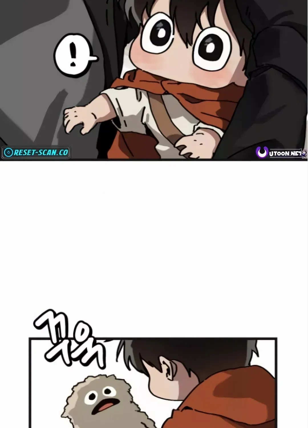 On My Way To See My Mom Kainu Manga Chapter 8 Page 66