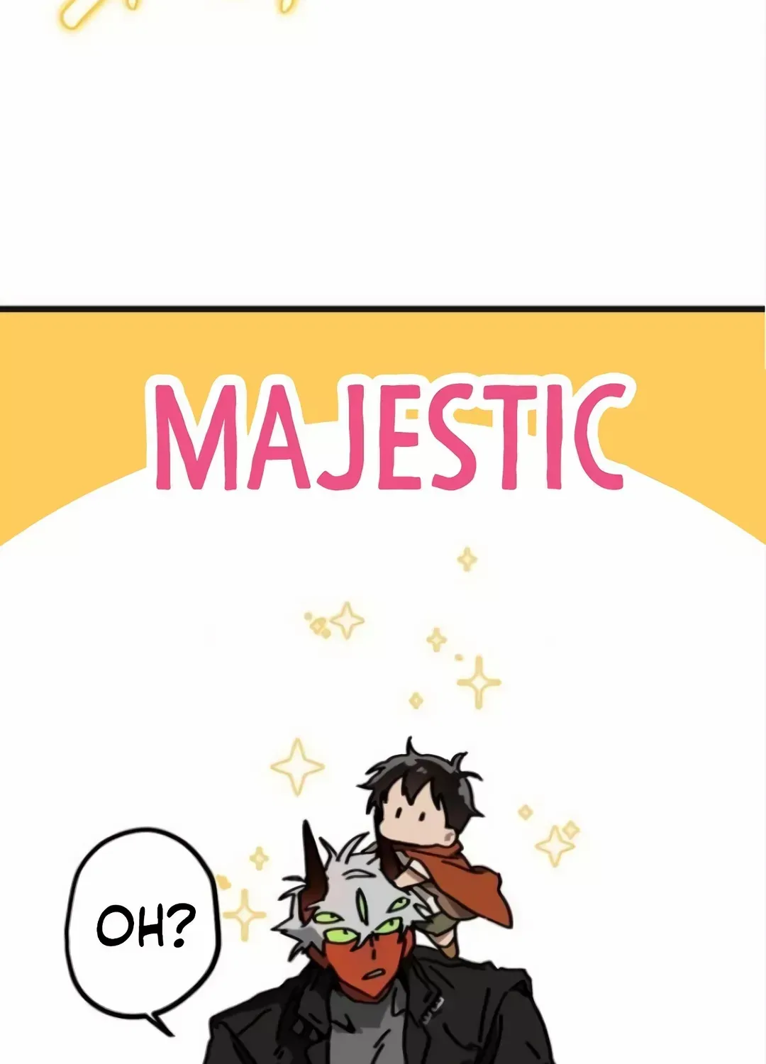 On My Way To See My Mom Kainu Manga Chapter 8 Page 68