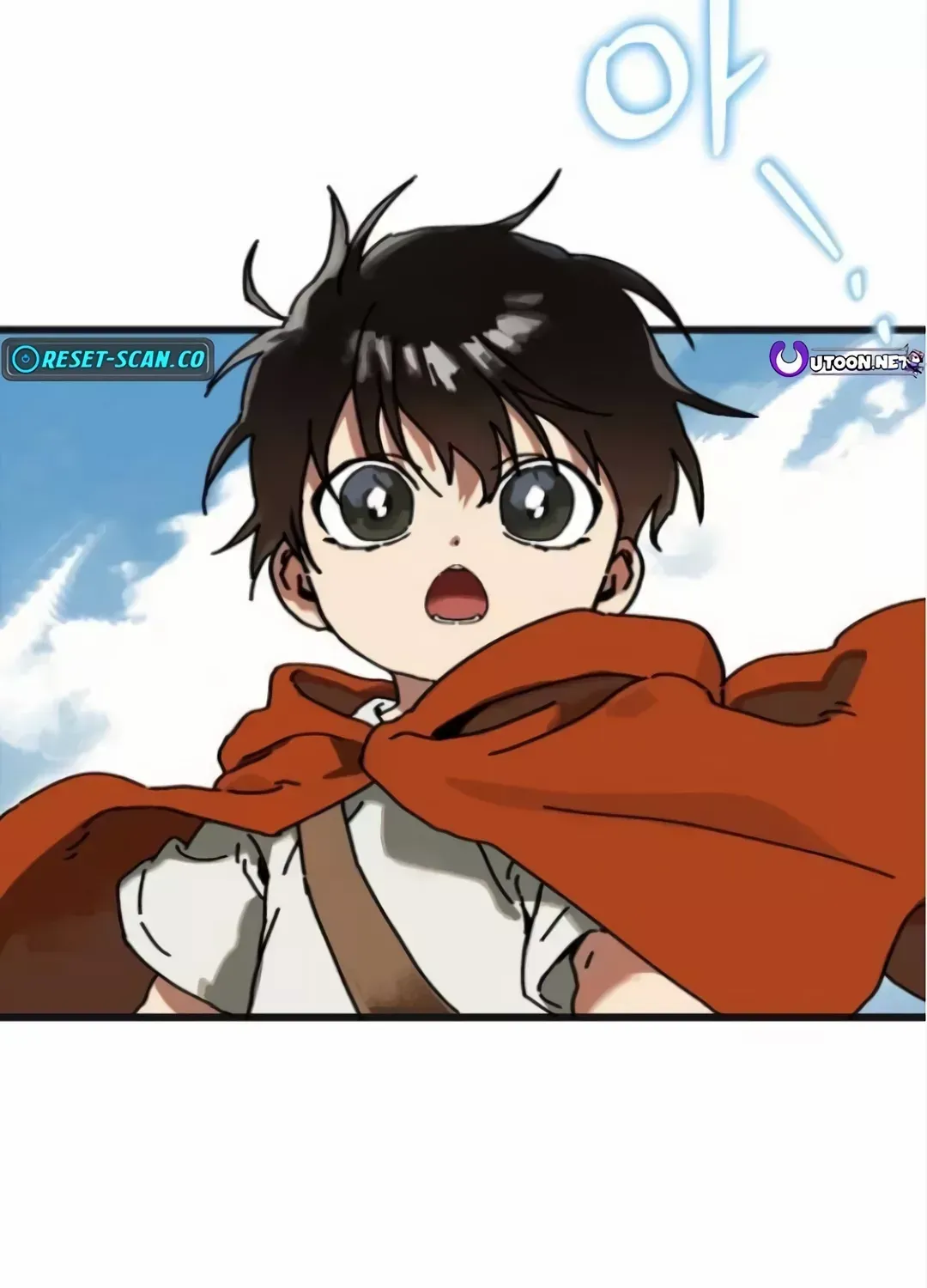On My Way To See My Mom Kainu Manga Chapter 8 Page 78