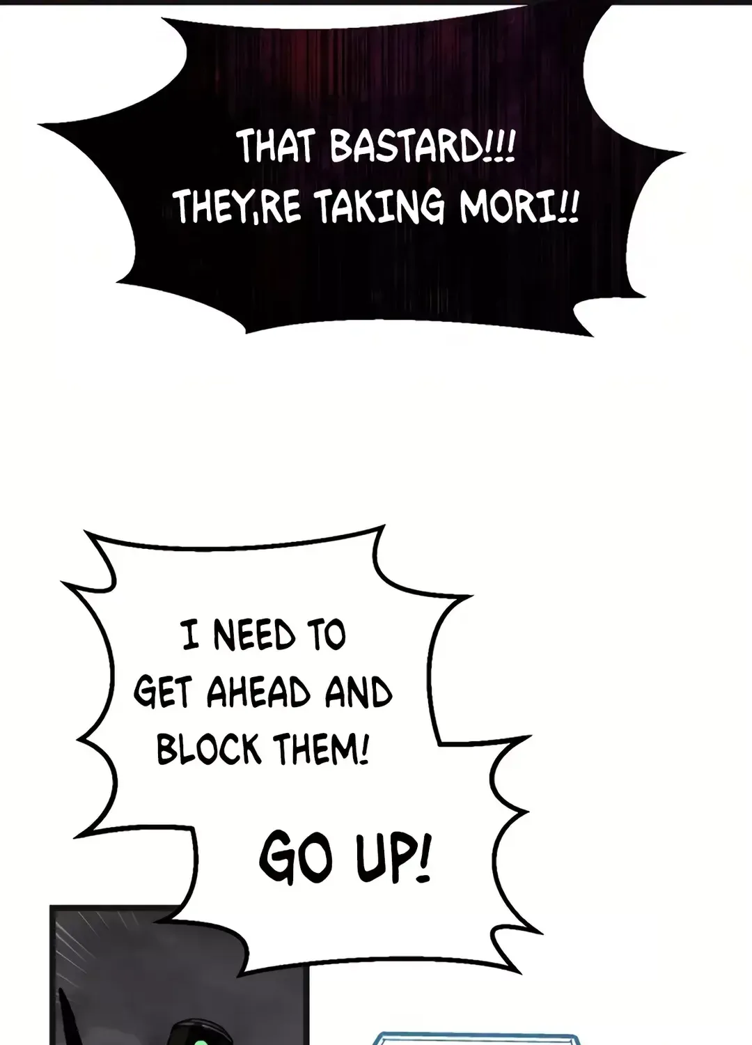 On My Way To See My Mom Kainu Manga Chapter 7 Page 18