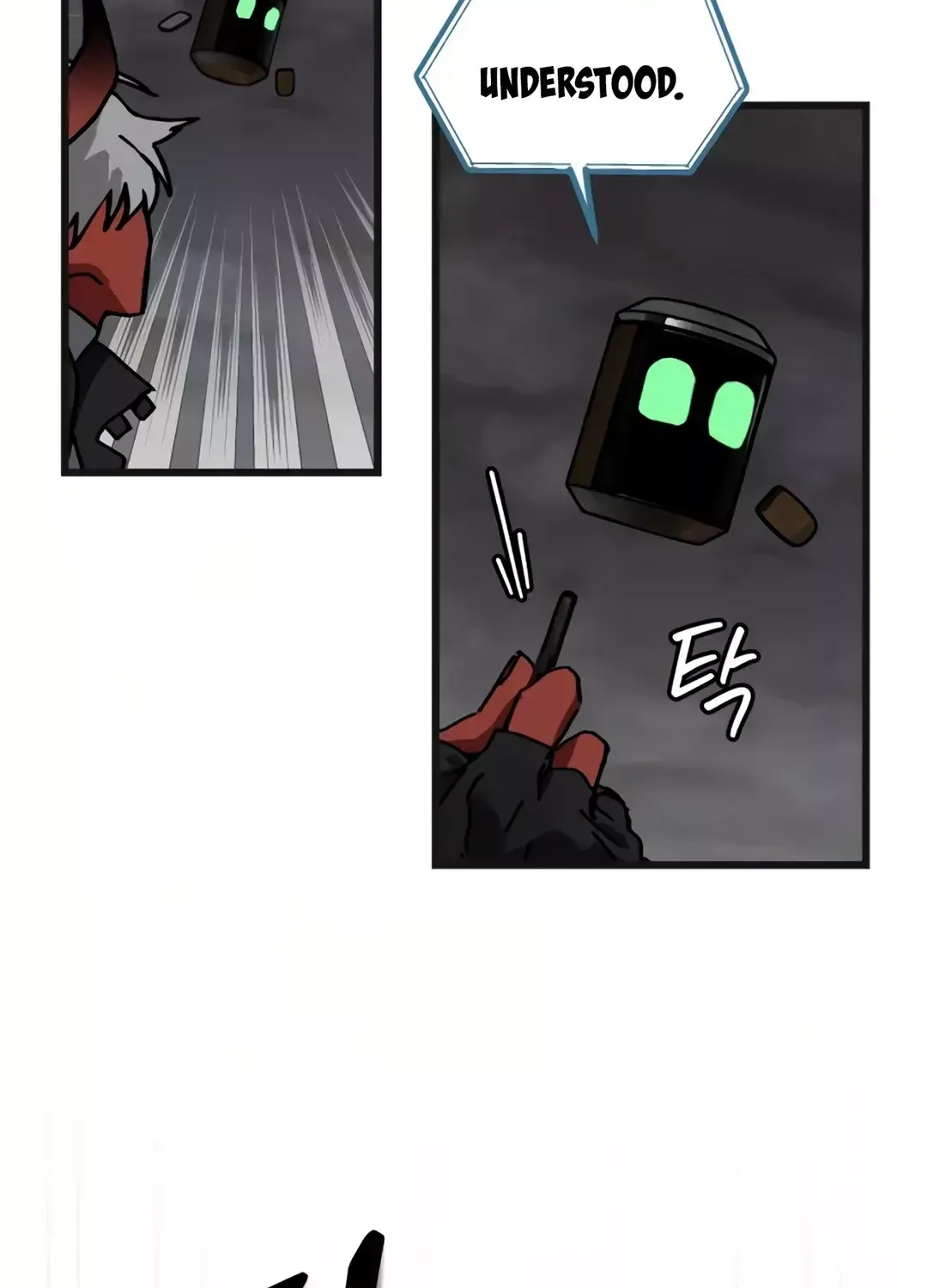 On My Way To See My Mom Kainu Manga Chapter 7 Page 19