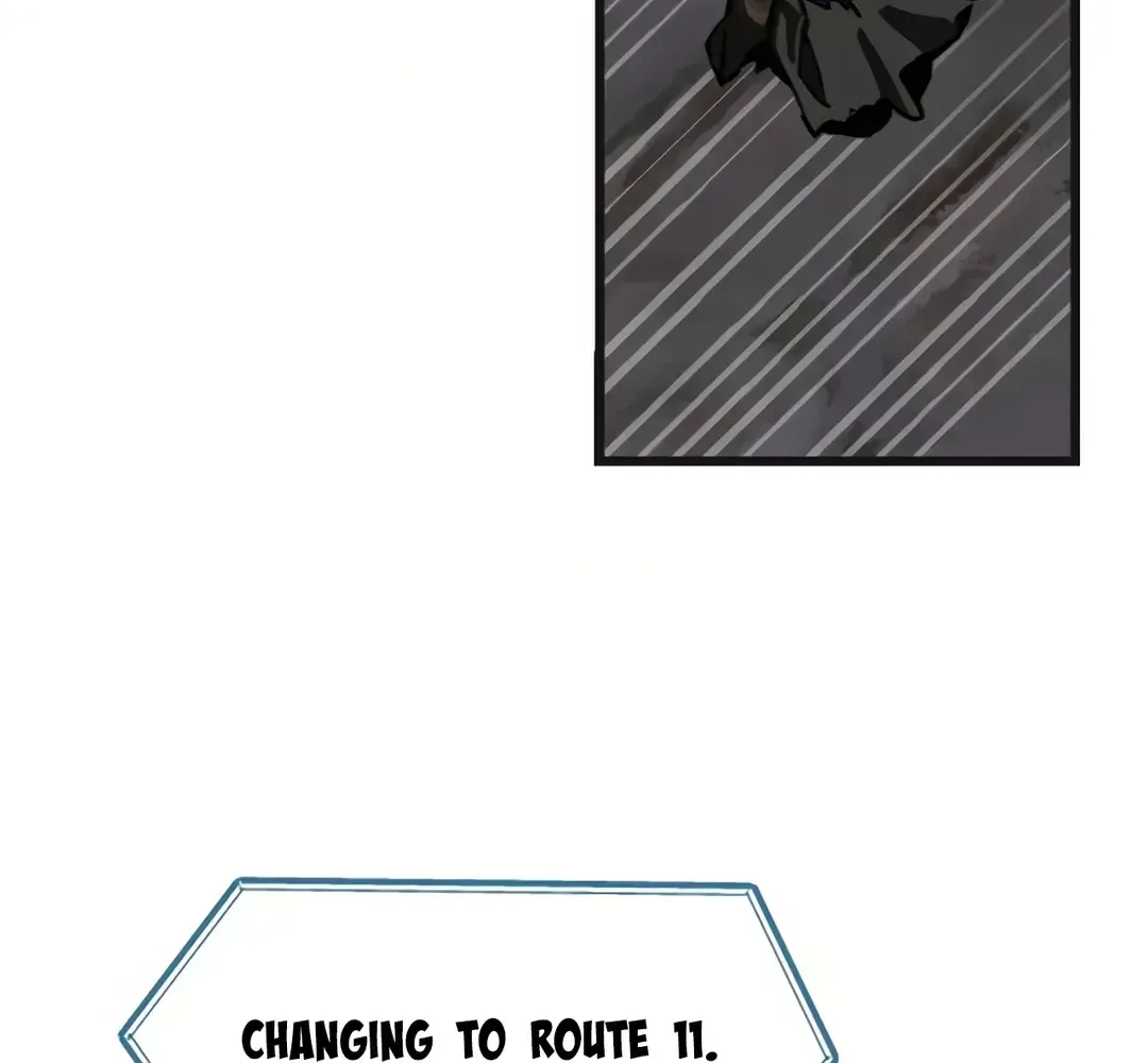 On My Way To See My Mom Kainu Manga Chapter 7 Page 42