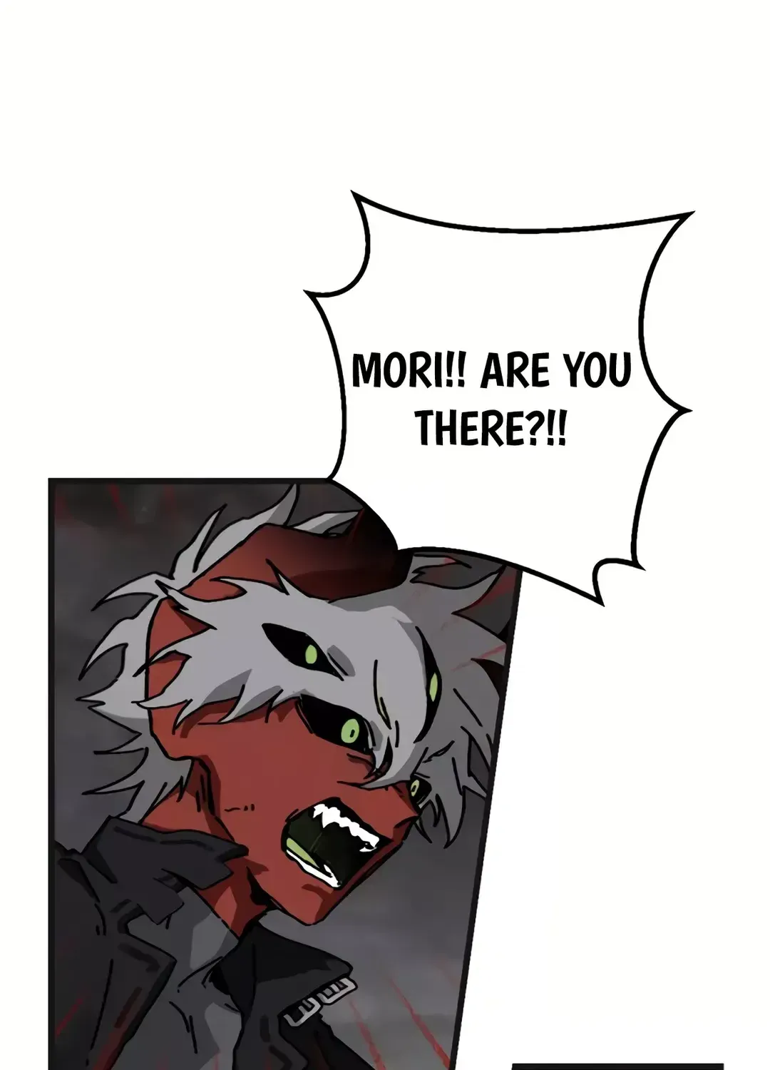 On My Way To See My Mom Kainu Manga Chapter 7 Page 69