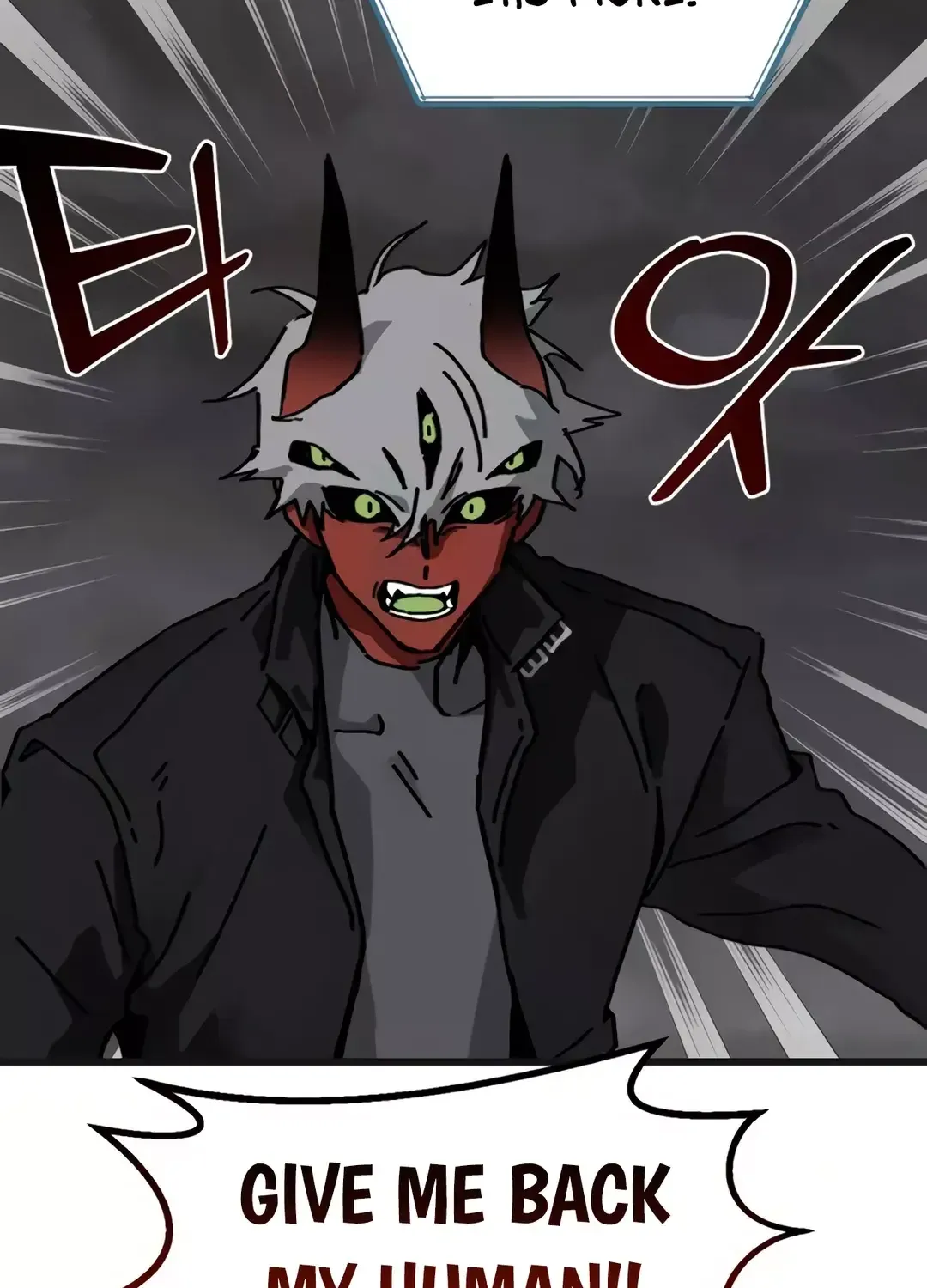 On My Way To See My Mom Kainu Manga Chapter 7 Page 73