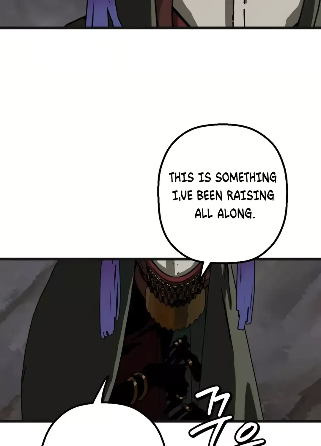 On My Way To See My Mom Kainu Manga Chapter 7 Page 76