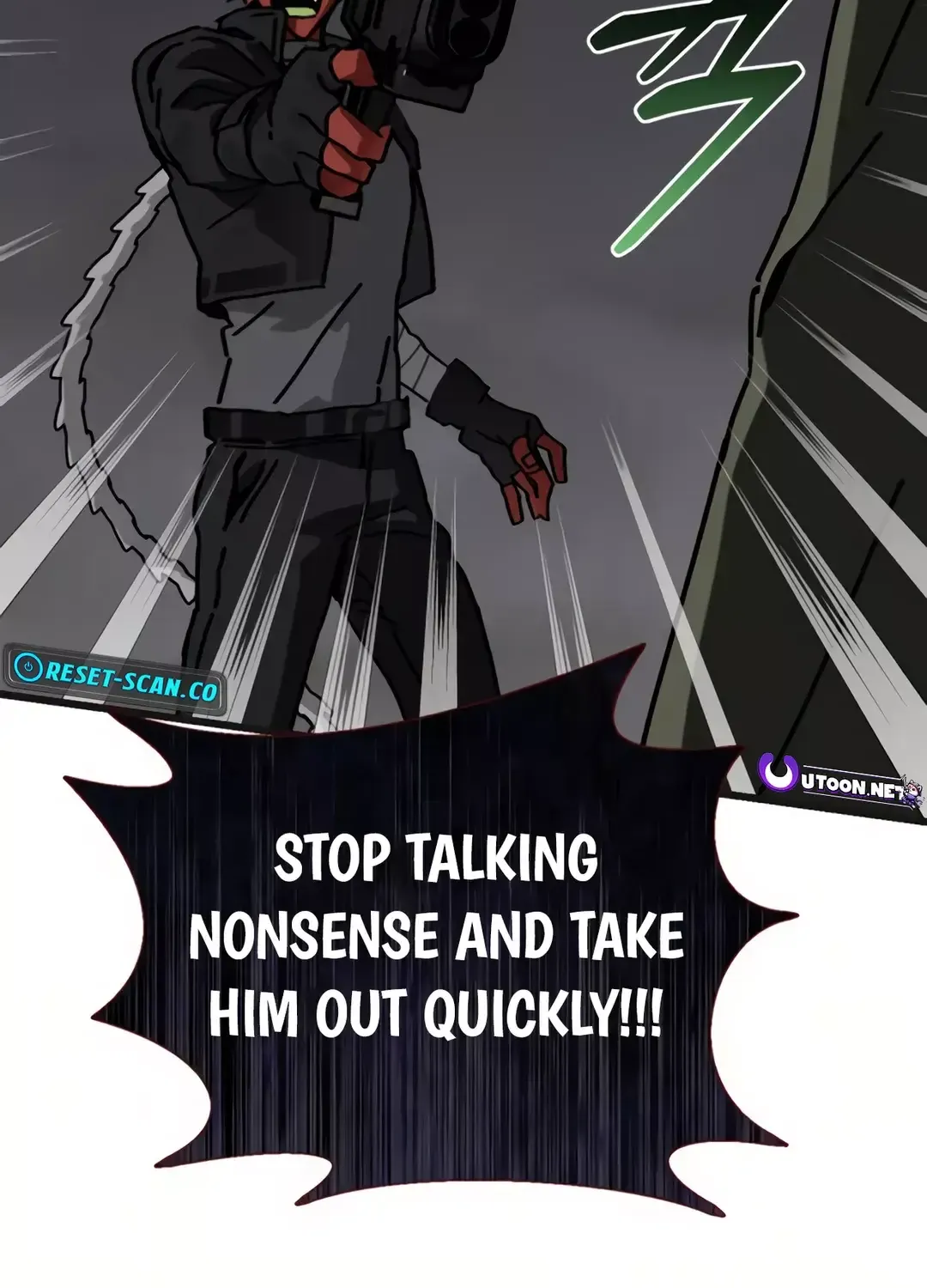 On My Way To See My Mom Kainu Manga Chapter 7 Page 80