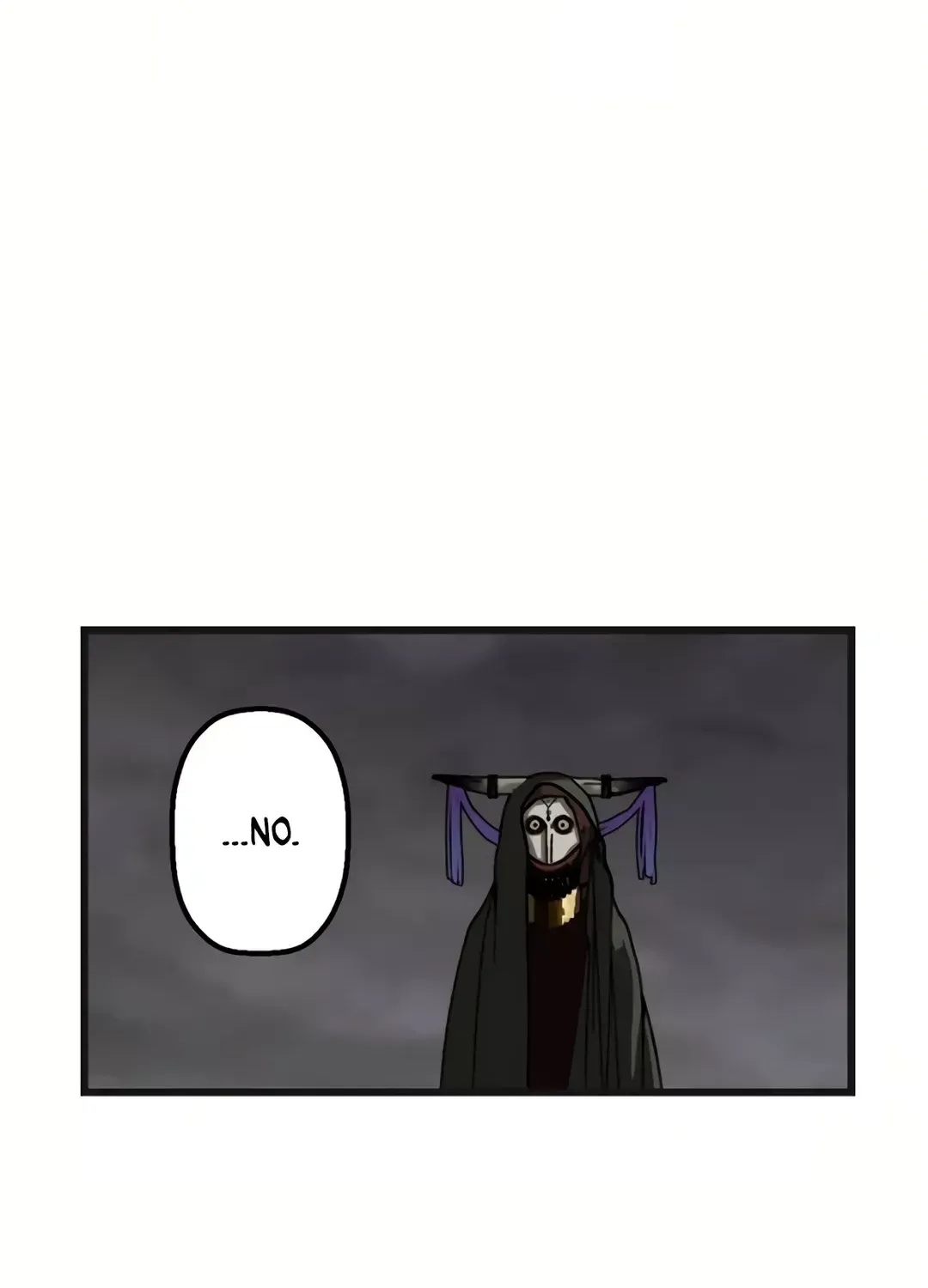 On My Way To See My Mom Kainu Manga Chapter 7 Page 81