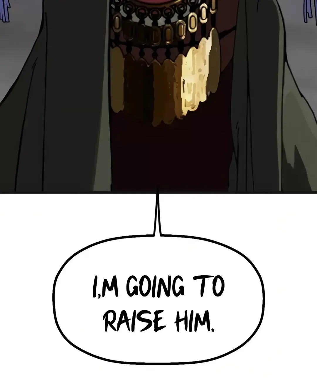 On My Way To See My Mom Kainu Manga Chapter 7 Page 83