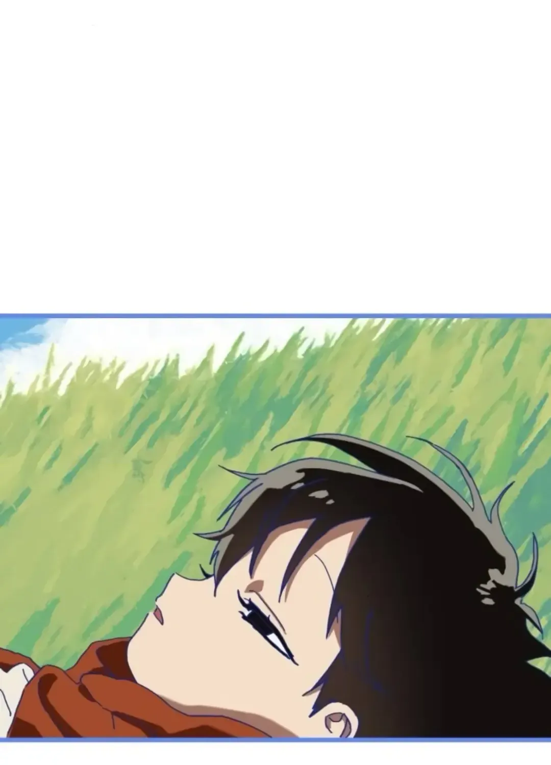 On My Way To See My Mom Kainu Manga Chapter 6 Page 6