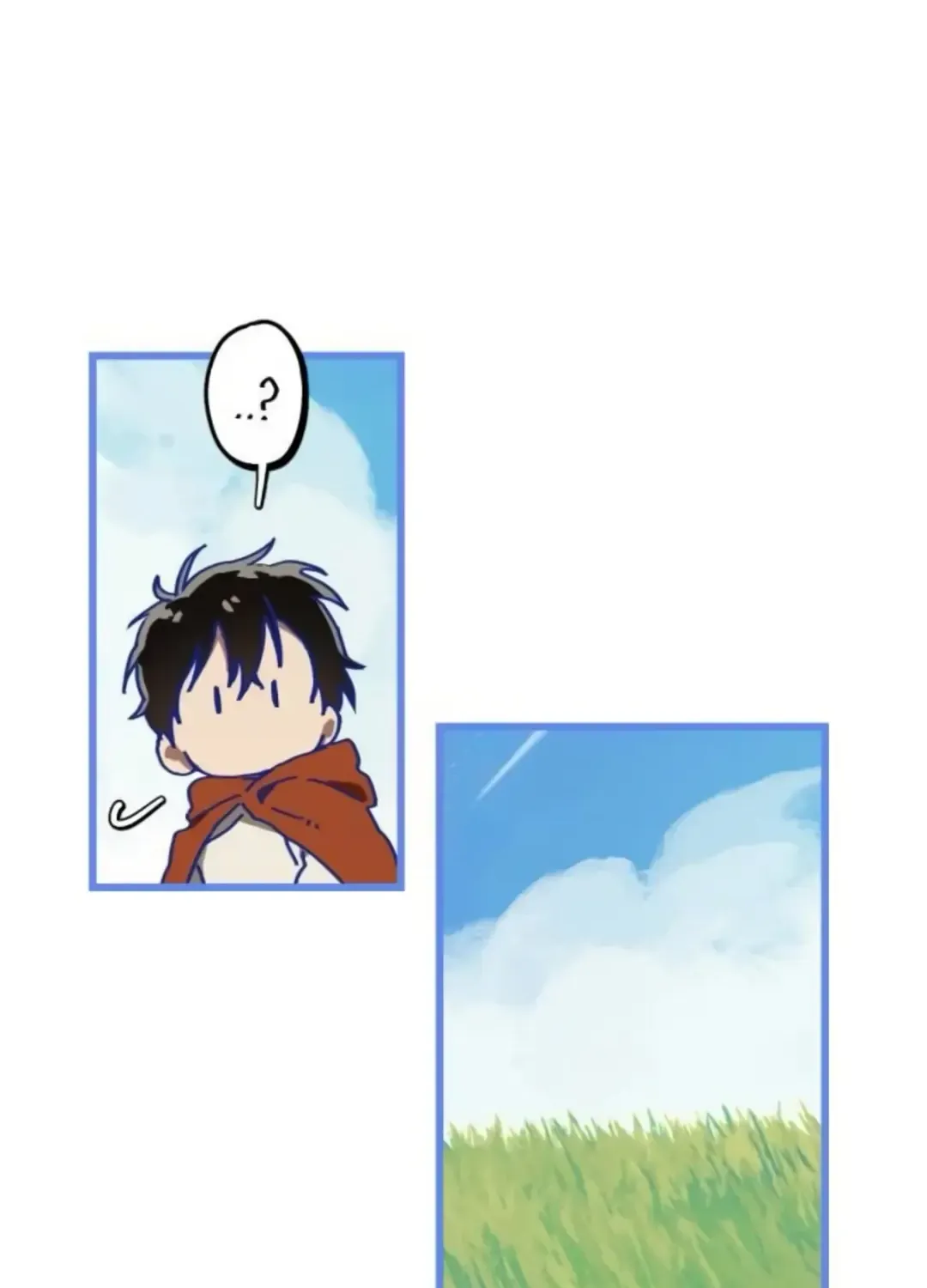 On My Way To See My Mom Kainu Manga Chapter 6 Page 13