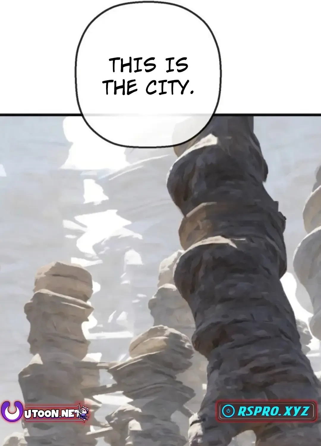 On My Way To See My Mom Kainu Manga Chapter 6 Page 22