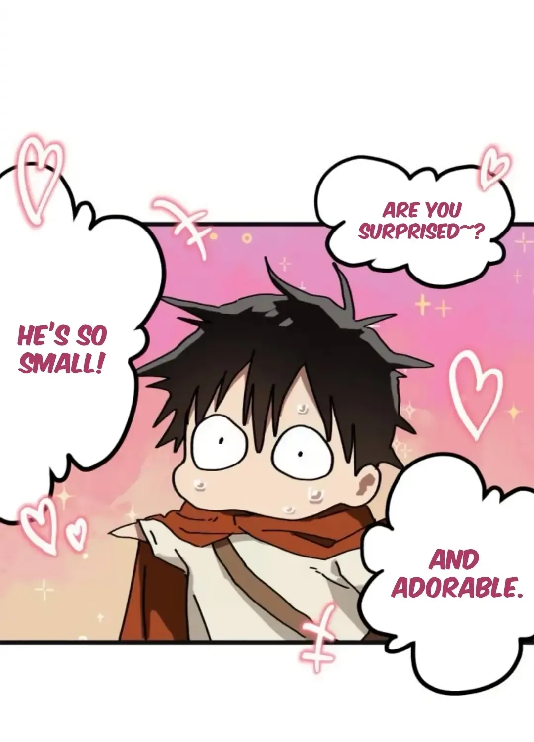 On My Way To See My Mom Kainu Manga Chapter 6 Page 32