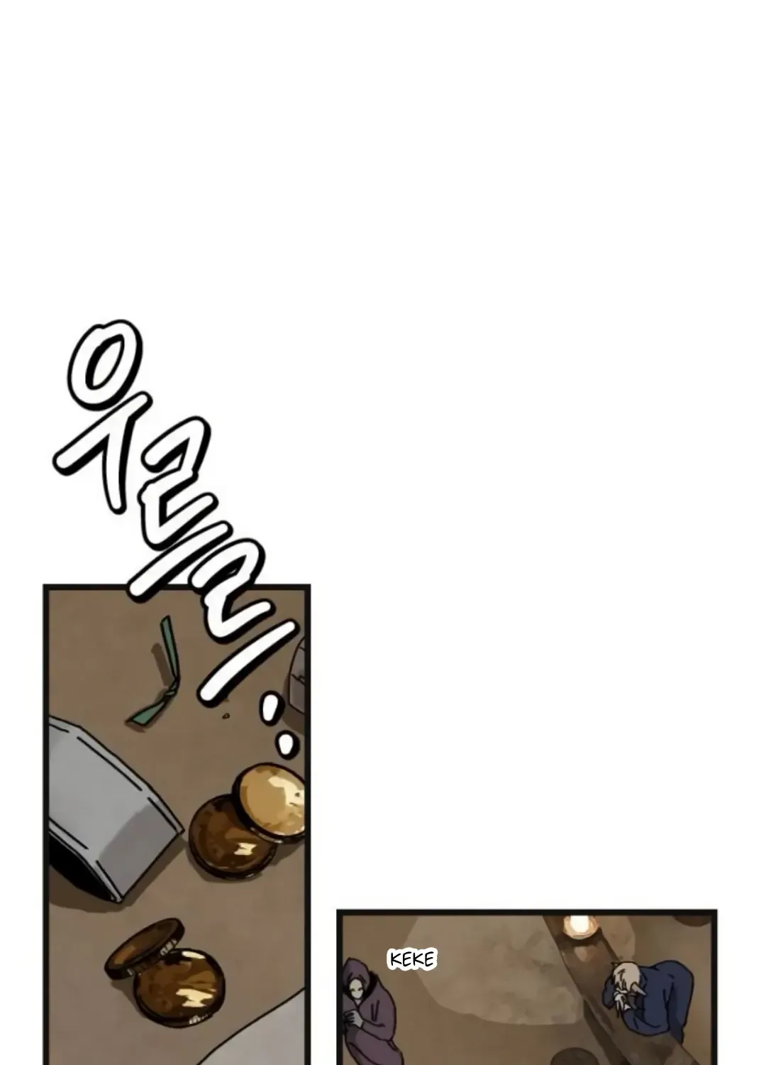 On My Way To See My Mom Kainu Manga Chapter 6 Page 53