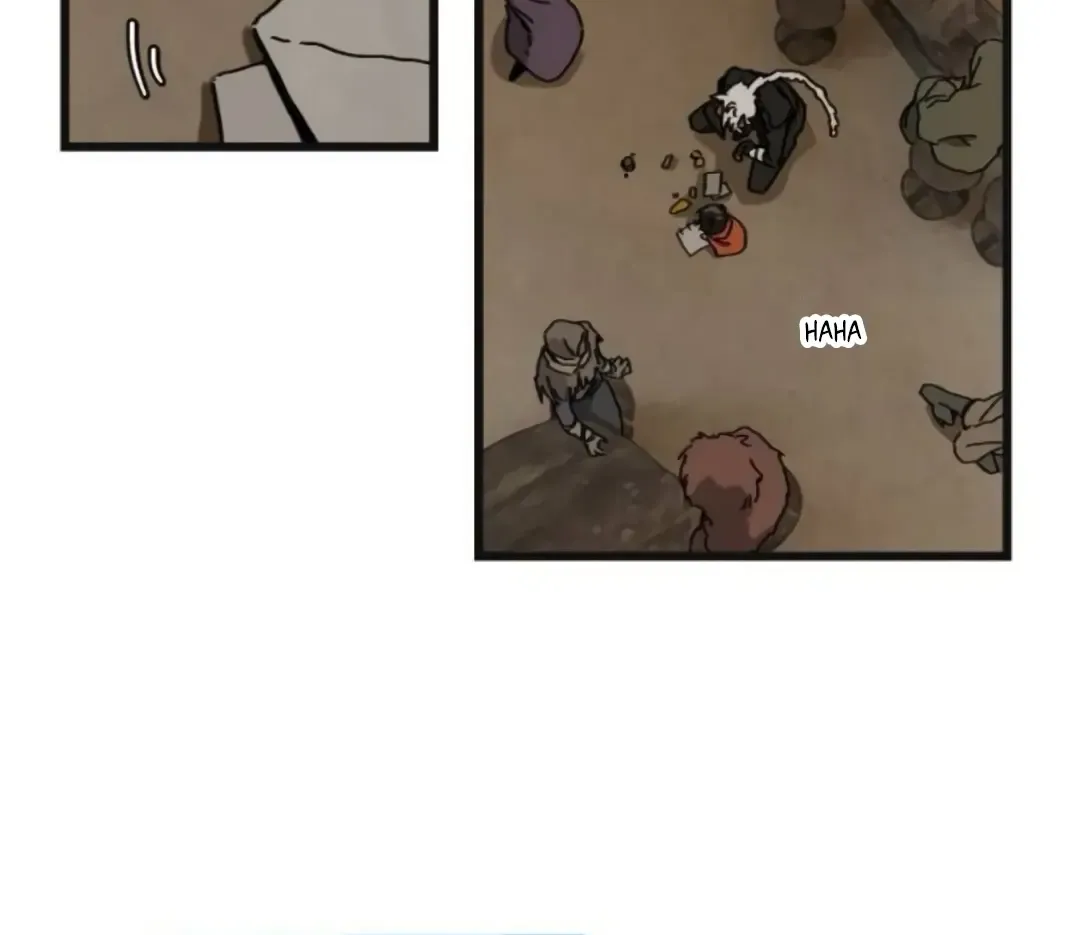 On My Way To See My Mom Kainu Manga Chapter 6 Page 54