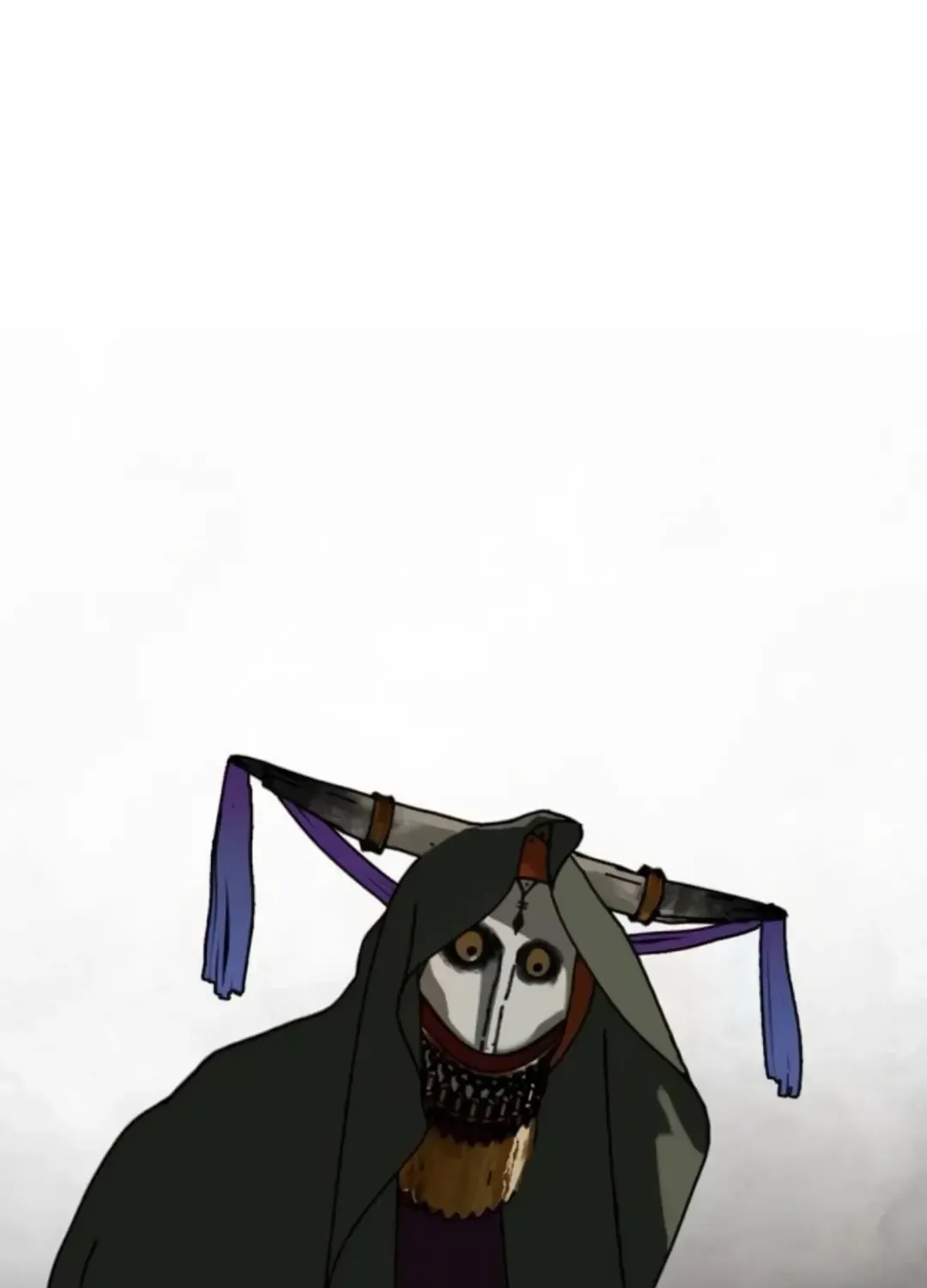 On My Way To See My Mom Kainu Manga Chapter 6 Page 72