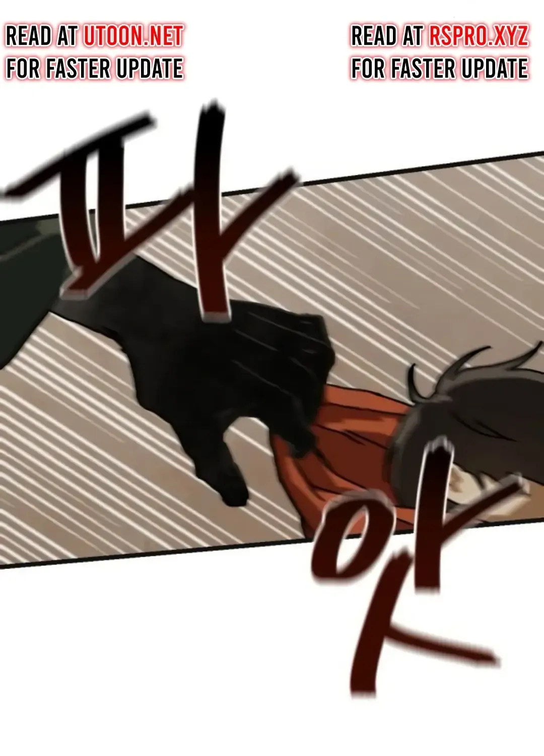 On My Way To See My Mom Kainu Manga Chapter 6 Page 77