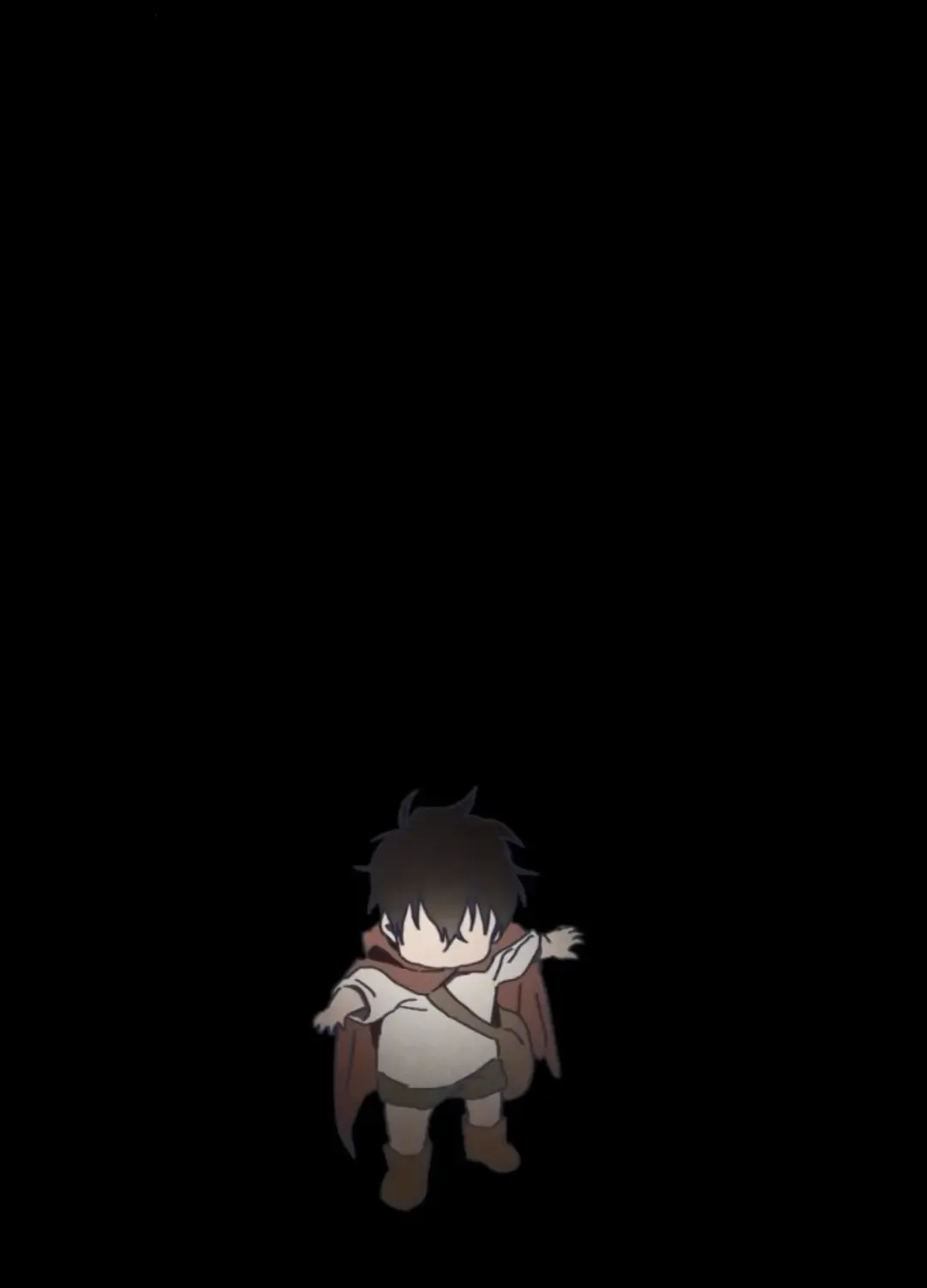 On My Way To See My Mom Kainu Manga Chapter 6 Page 86