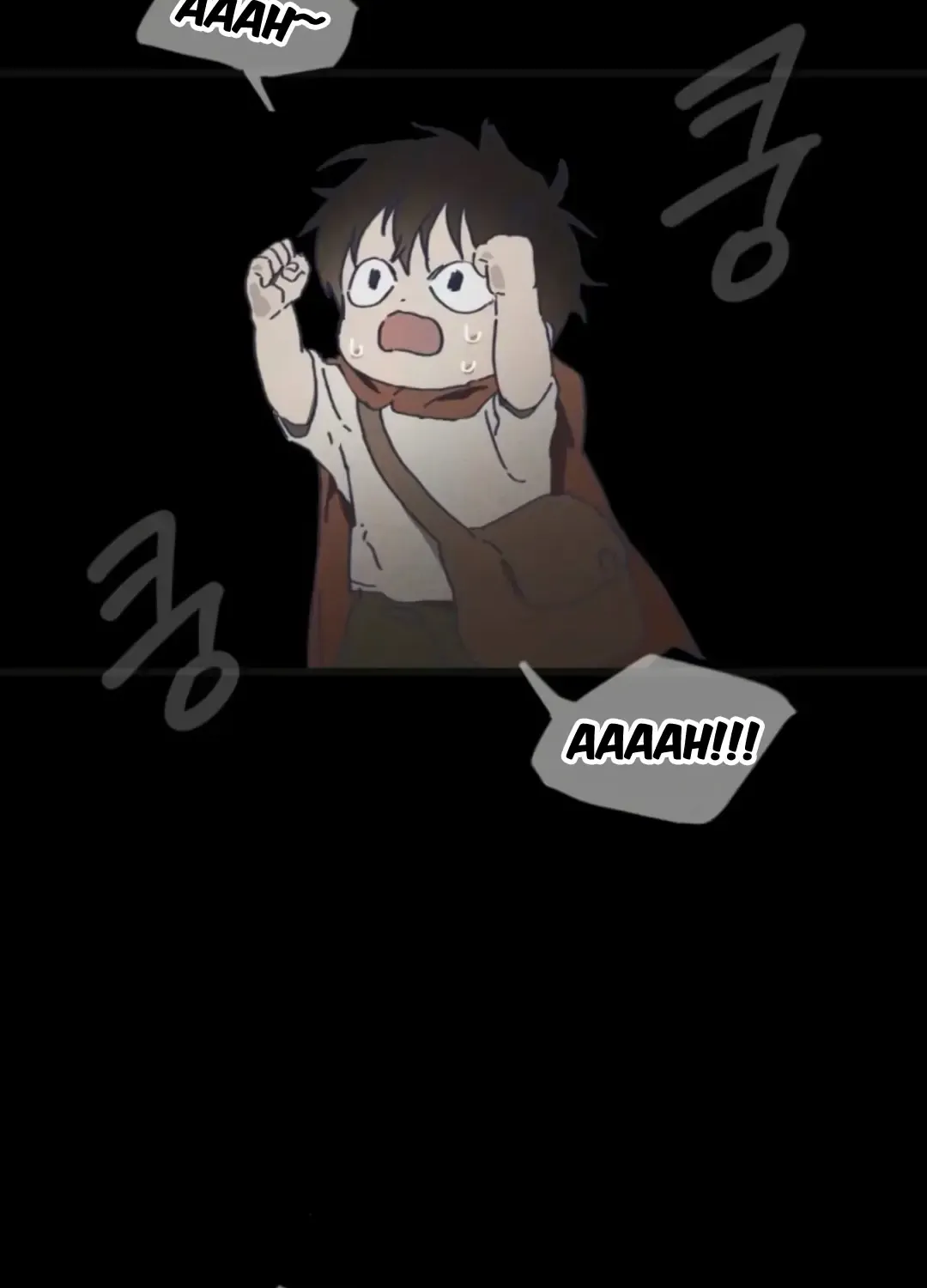 On My Way To See My Mom Kainu Manga Chapter 6 Page 88