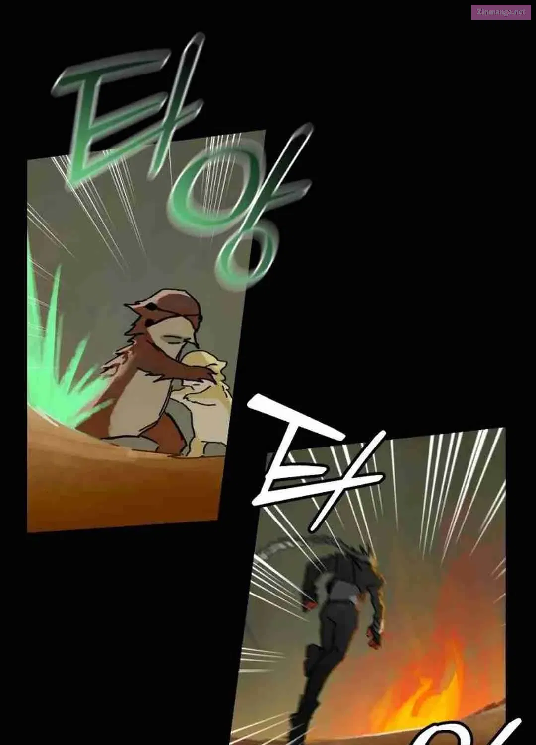 On My Way To See My Mom Kainu Manga Chapter 5 Page 5