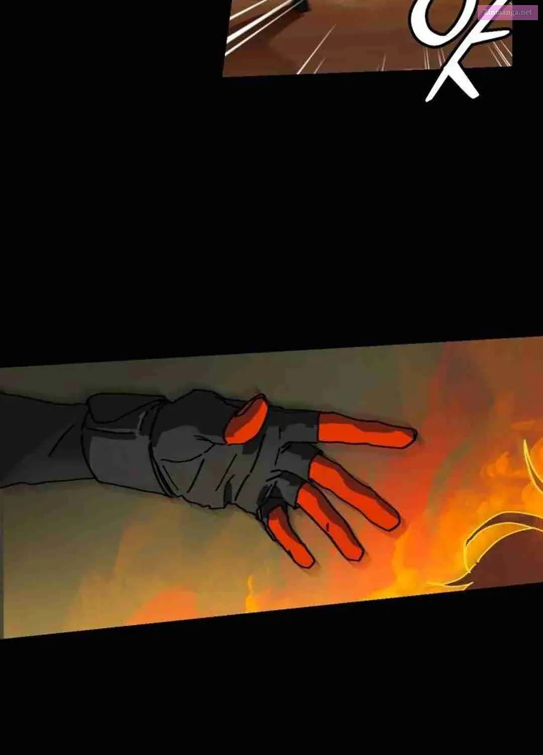 On My Way To See My Mom Kainu Manga Chapter 5 Page 6