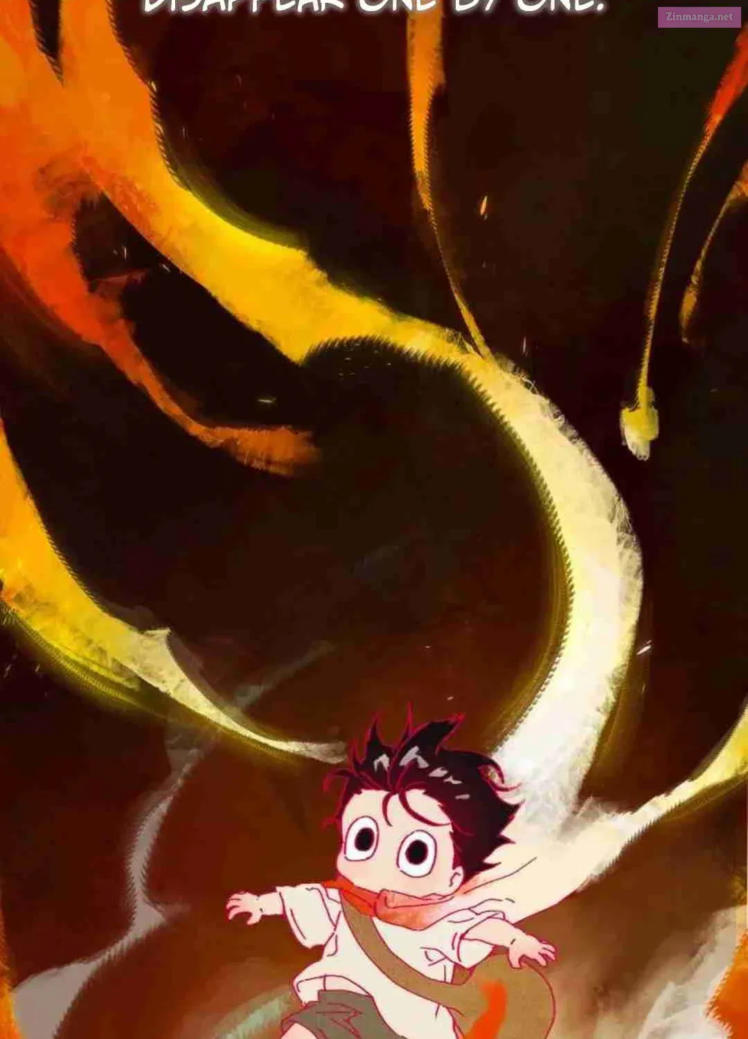 On My Way To See My Mom Kainu Manga Chapter 5 Page 16