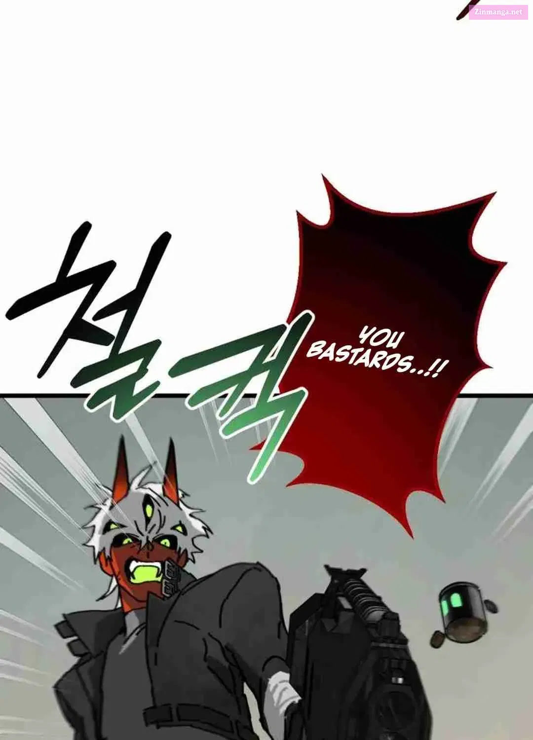 On My Way To See My Mom Kainu Manga Chapter 5 Page 26