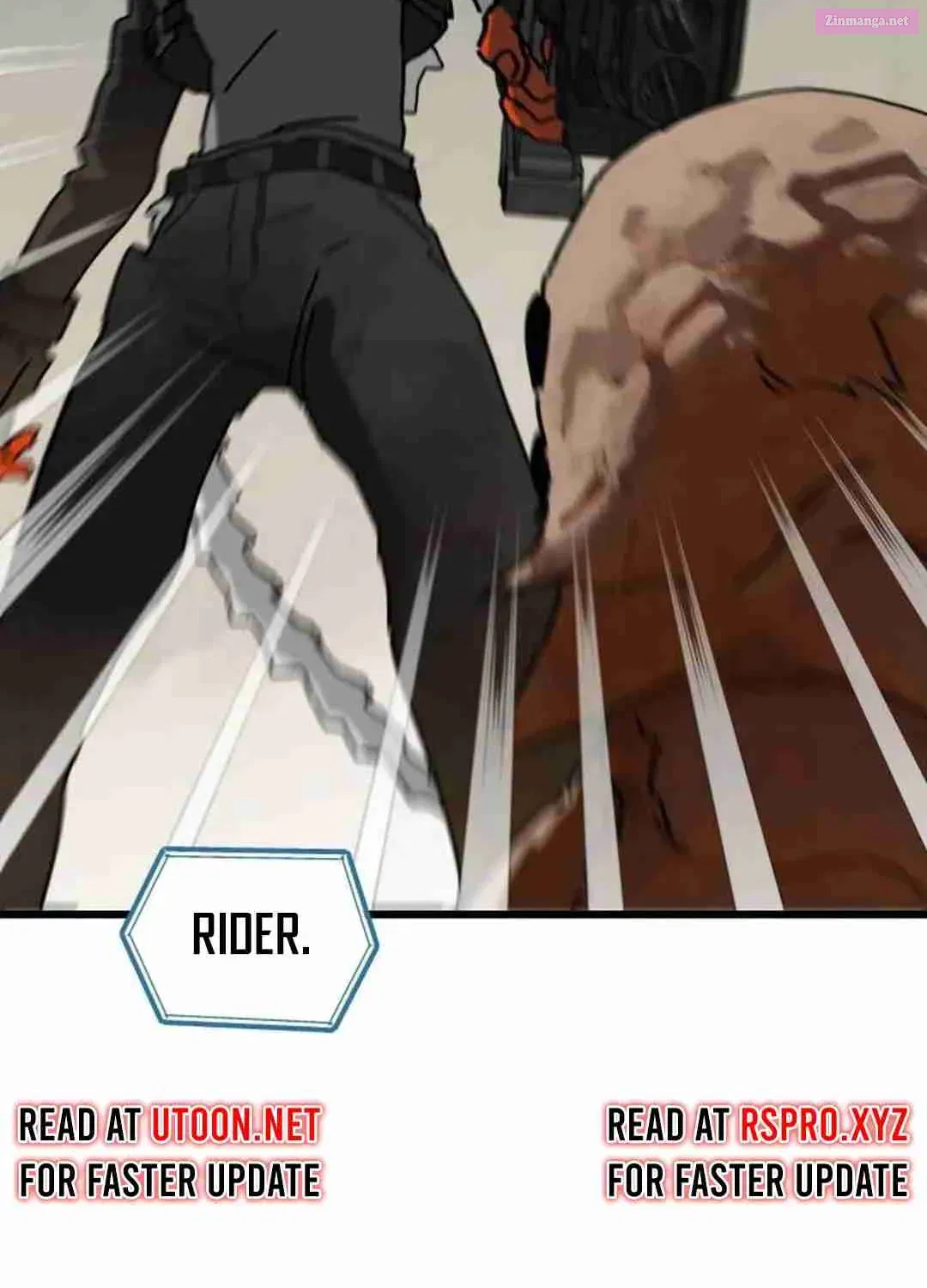On My Way To See My Mom Kainu Manga Chapter 5 Page 27