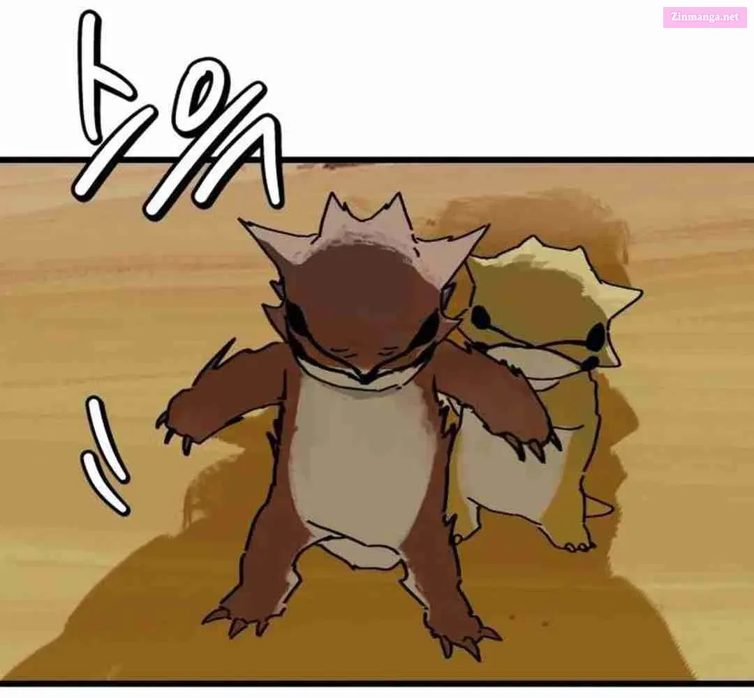 On My Way To See My Mom Kainu Manga Chapter 5 Page 28