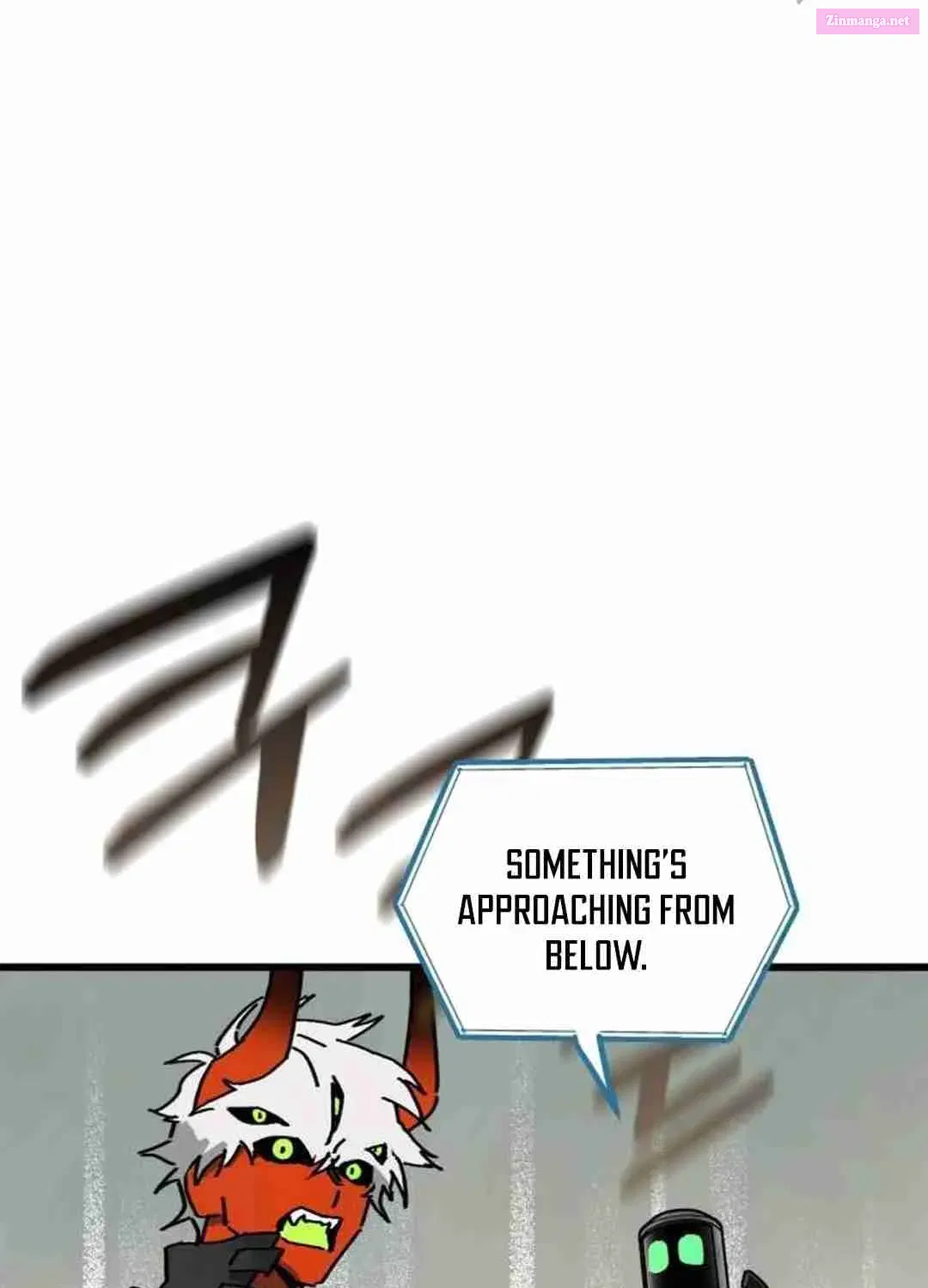 On My Way To See My Mom Kainu Manga Chapter 5 Page 33
