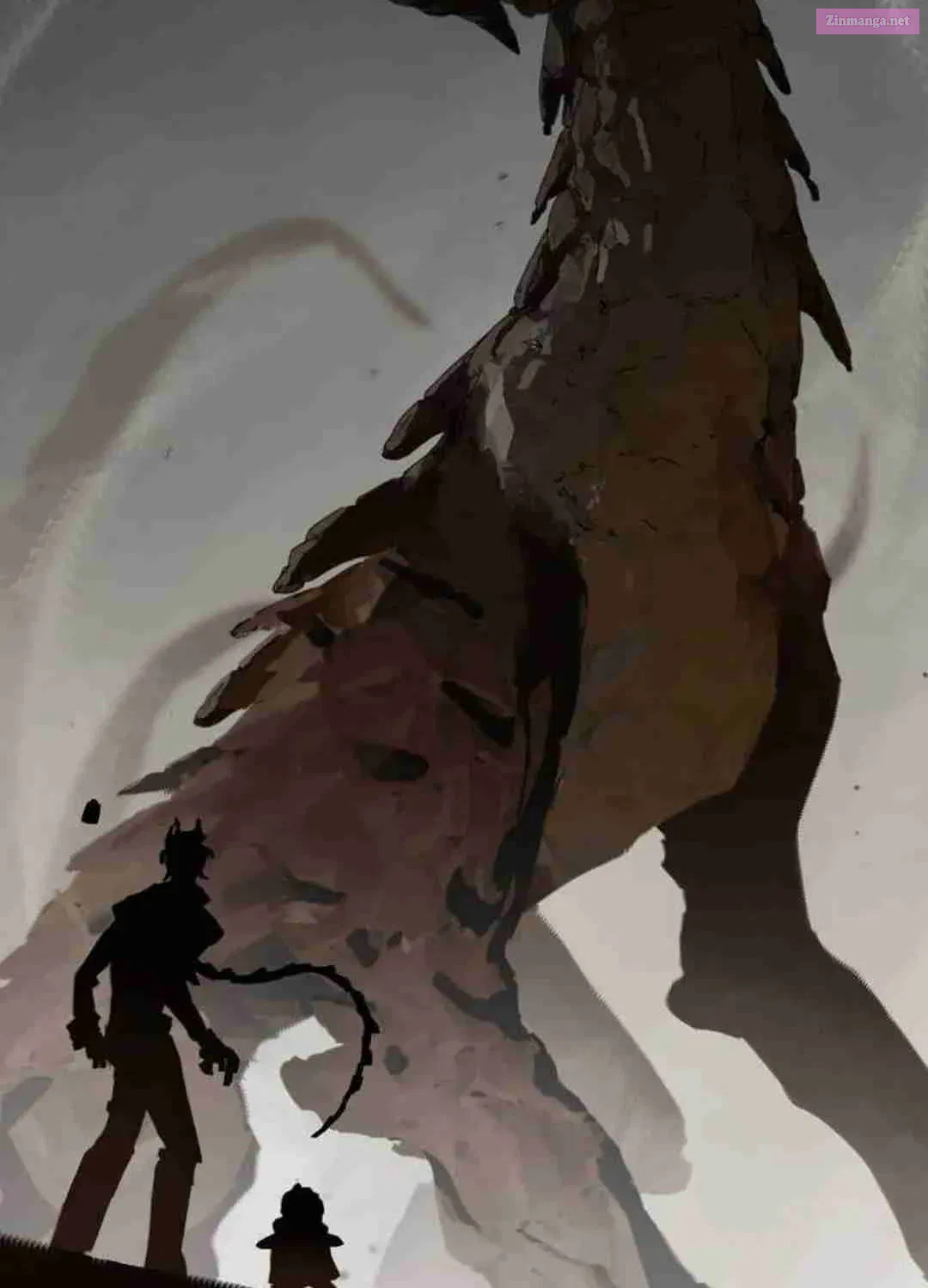 On My Way To See My Mom Kainu Manga Chapter 5 Page 39