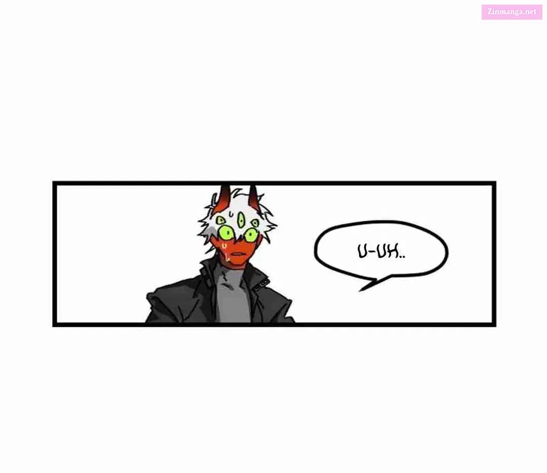 On My Way To See My Mom Kainu Manga Chapter 5 Page 48