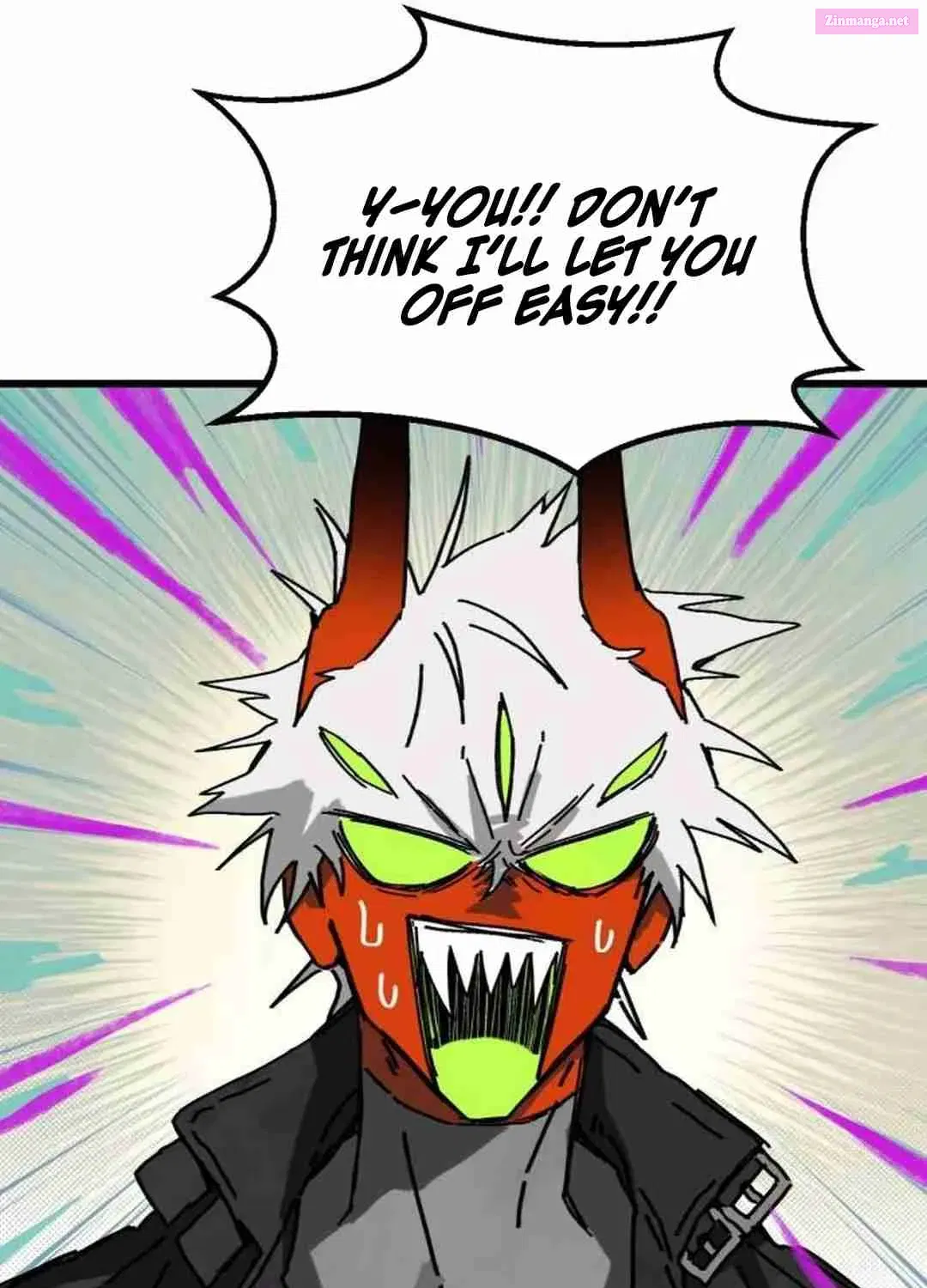 On My Way To See My Mom Kainu Manga Chapter 5 Page 49