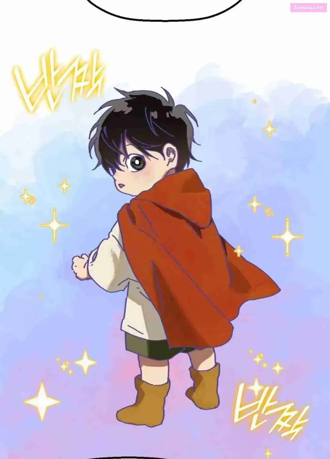 On My Way To See My Mom Kainu Manga Chapter 5 Page 60
