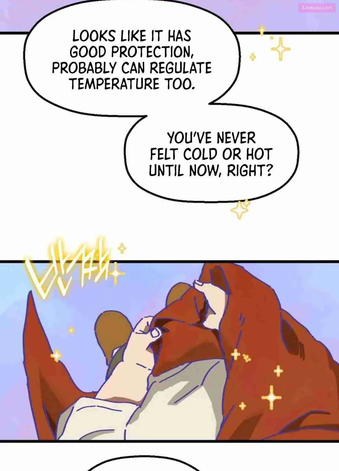 On My Way To See My Mom Kainu Manga Chapter 5 Page 61