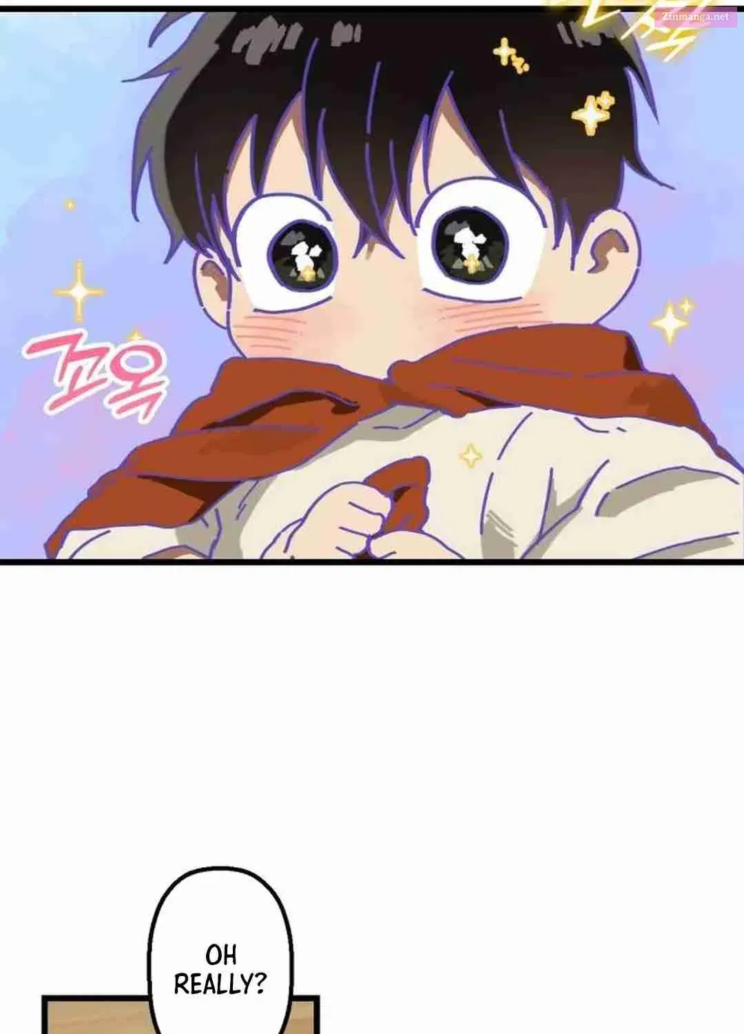 On My Way To See My Mom Kainu Manga Chapter 5 Page 63