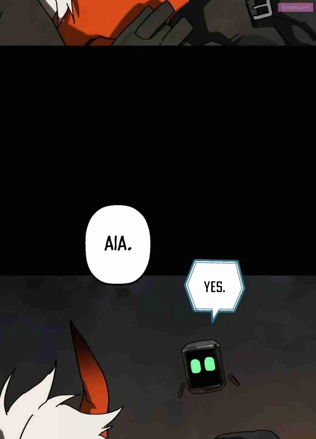 On My Way To See My Mom Kainu Manga Chapter 5 Page 68